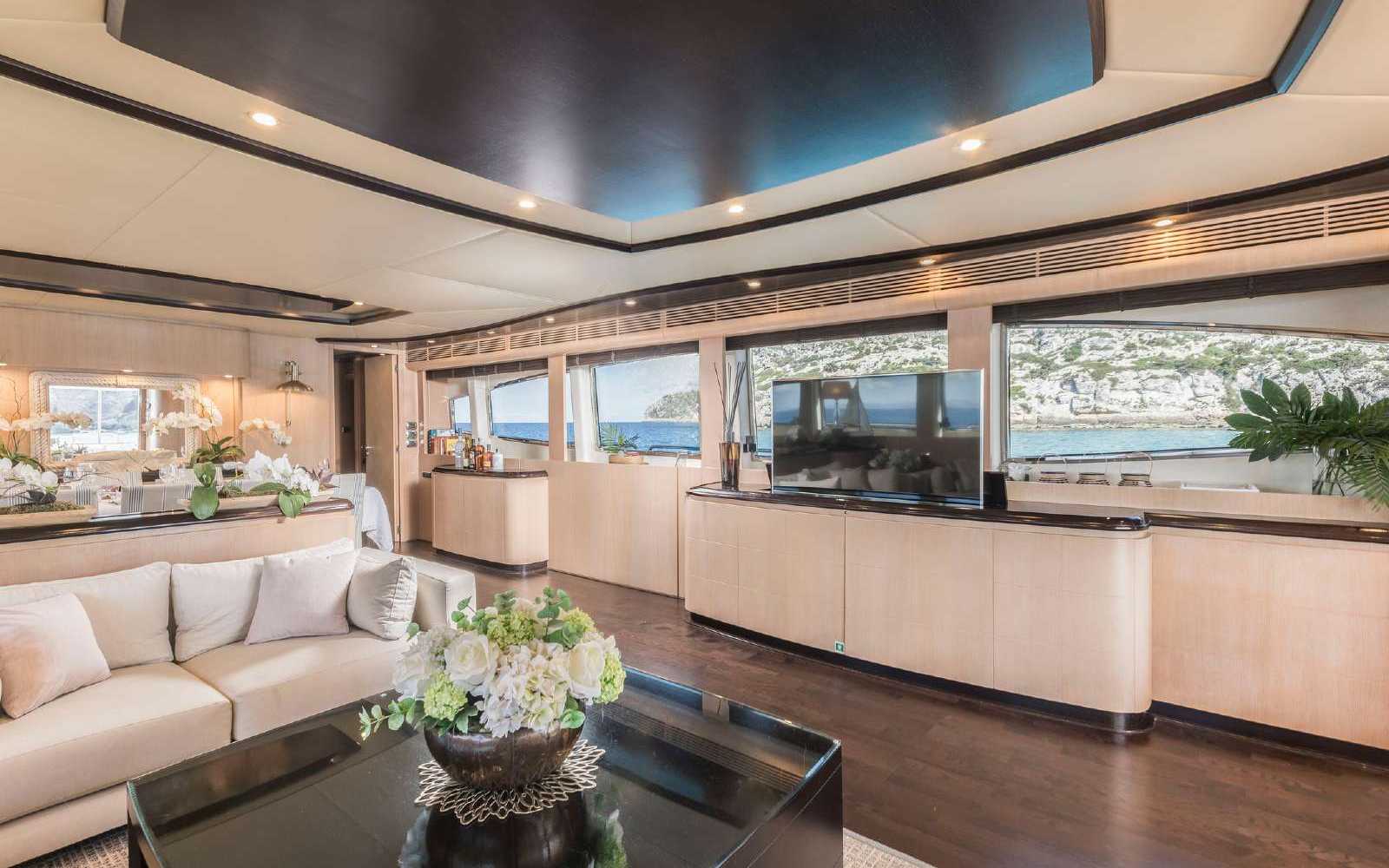 Astondoa 102 Glx "dolce Vita Iv"