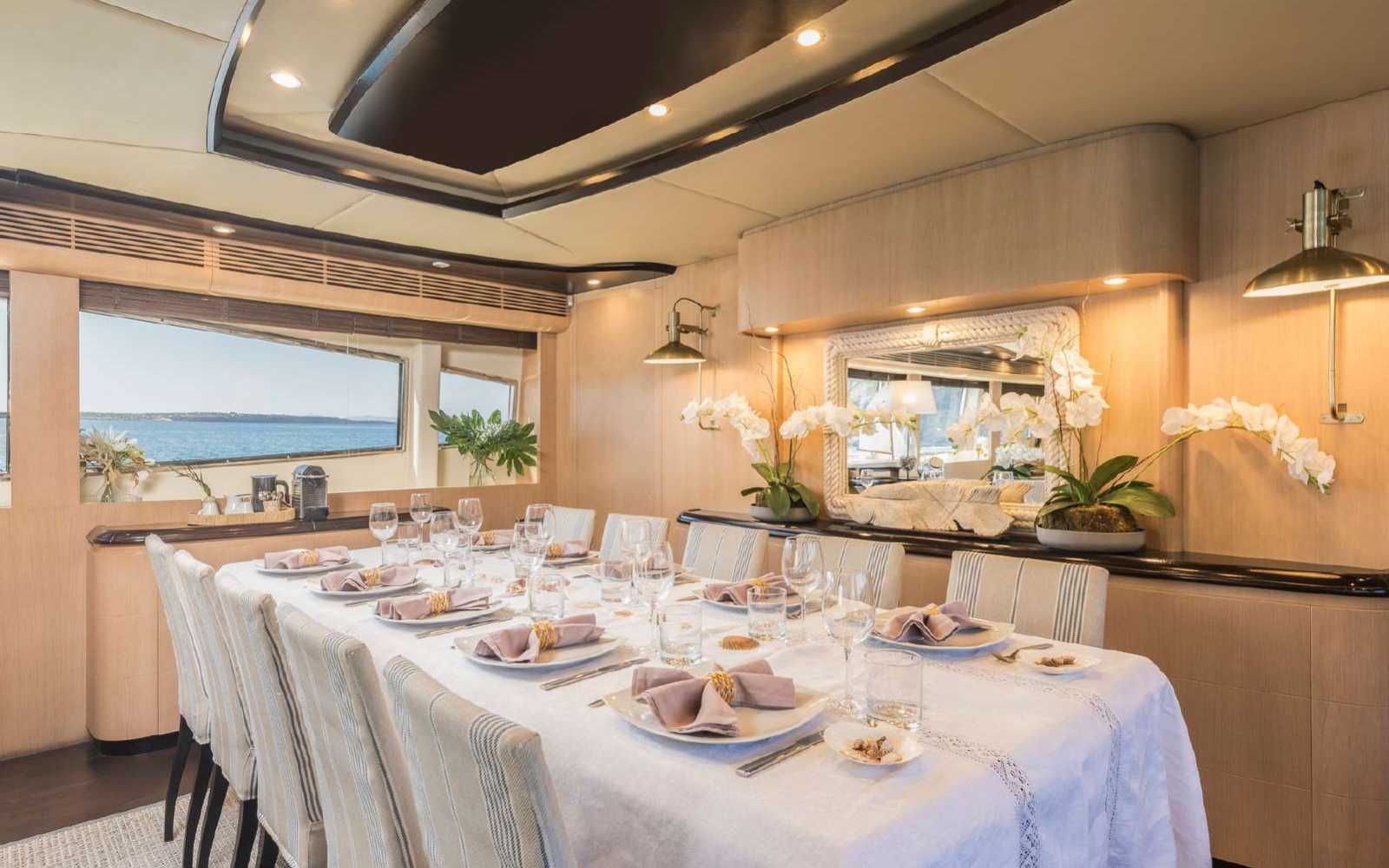 Astondoa 102 Glx "dolce Vita Iv"