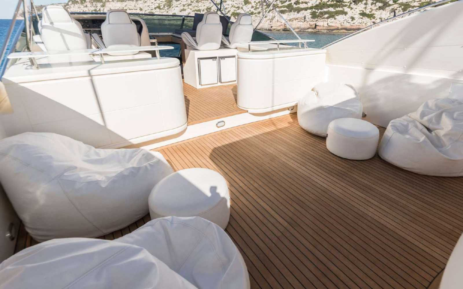 Astondoa 102 Glx "dolce Vita Iv"