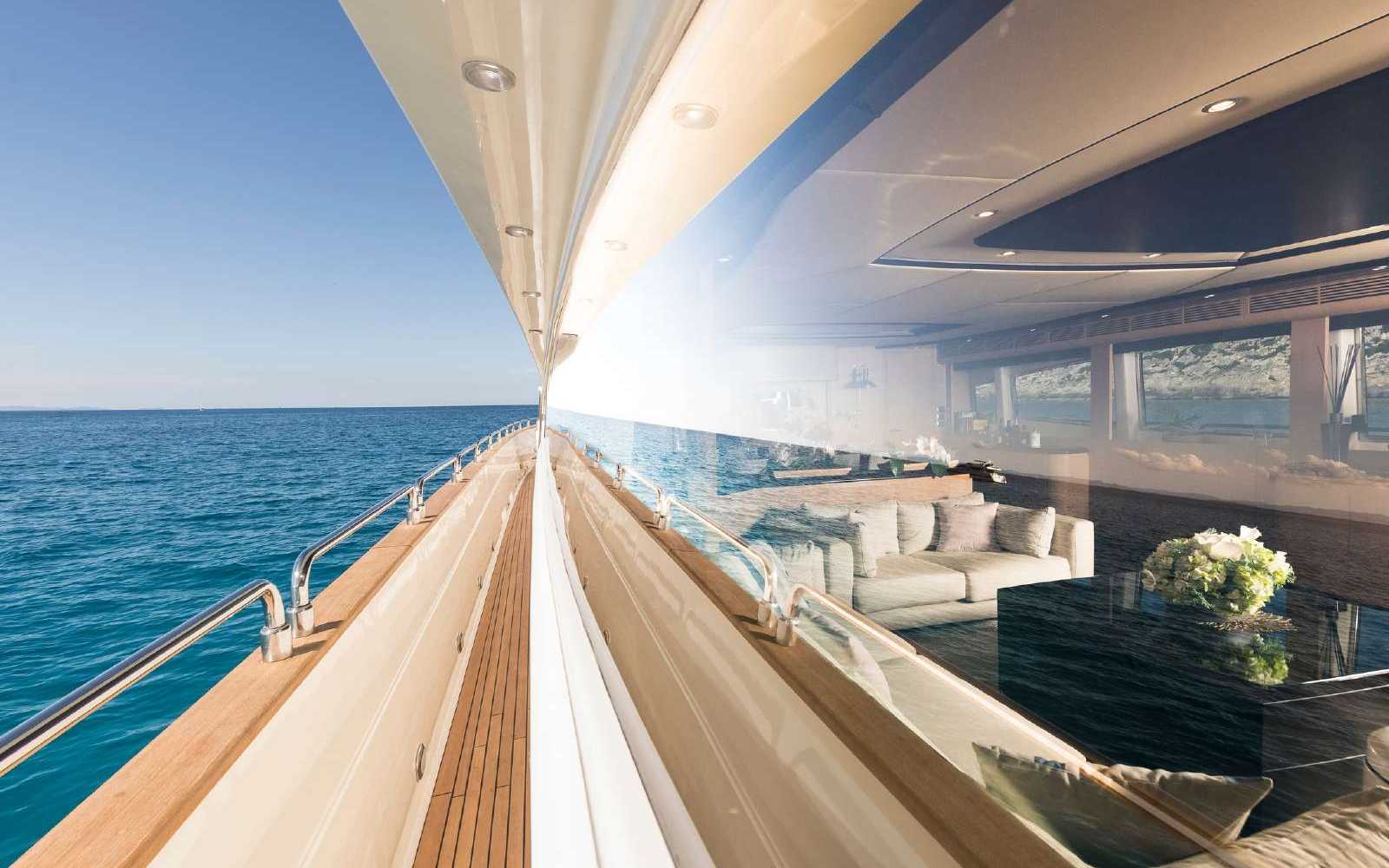 Astondoa 102 Glx "dolce Vita Iv"