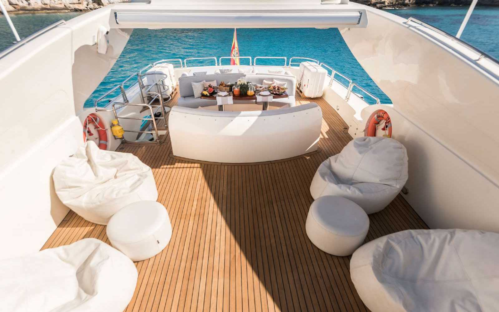 Astondoa 102 Glx "dolce Vita Iv"