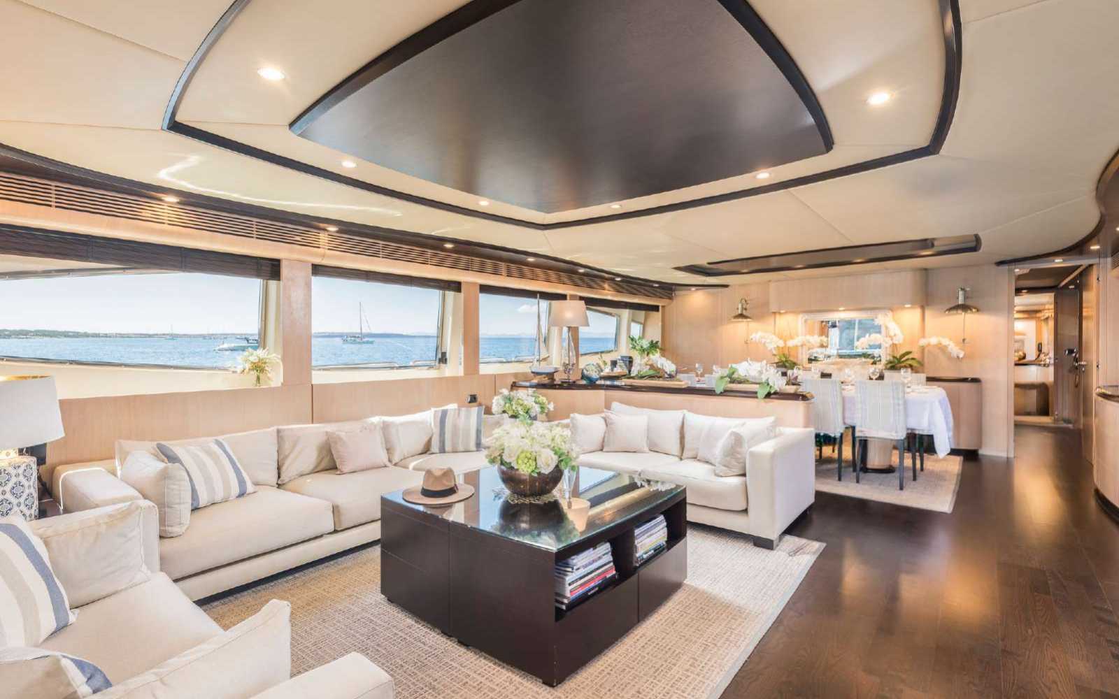 Astondoa 102 Glx "dolce Vita Iv"
