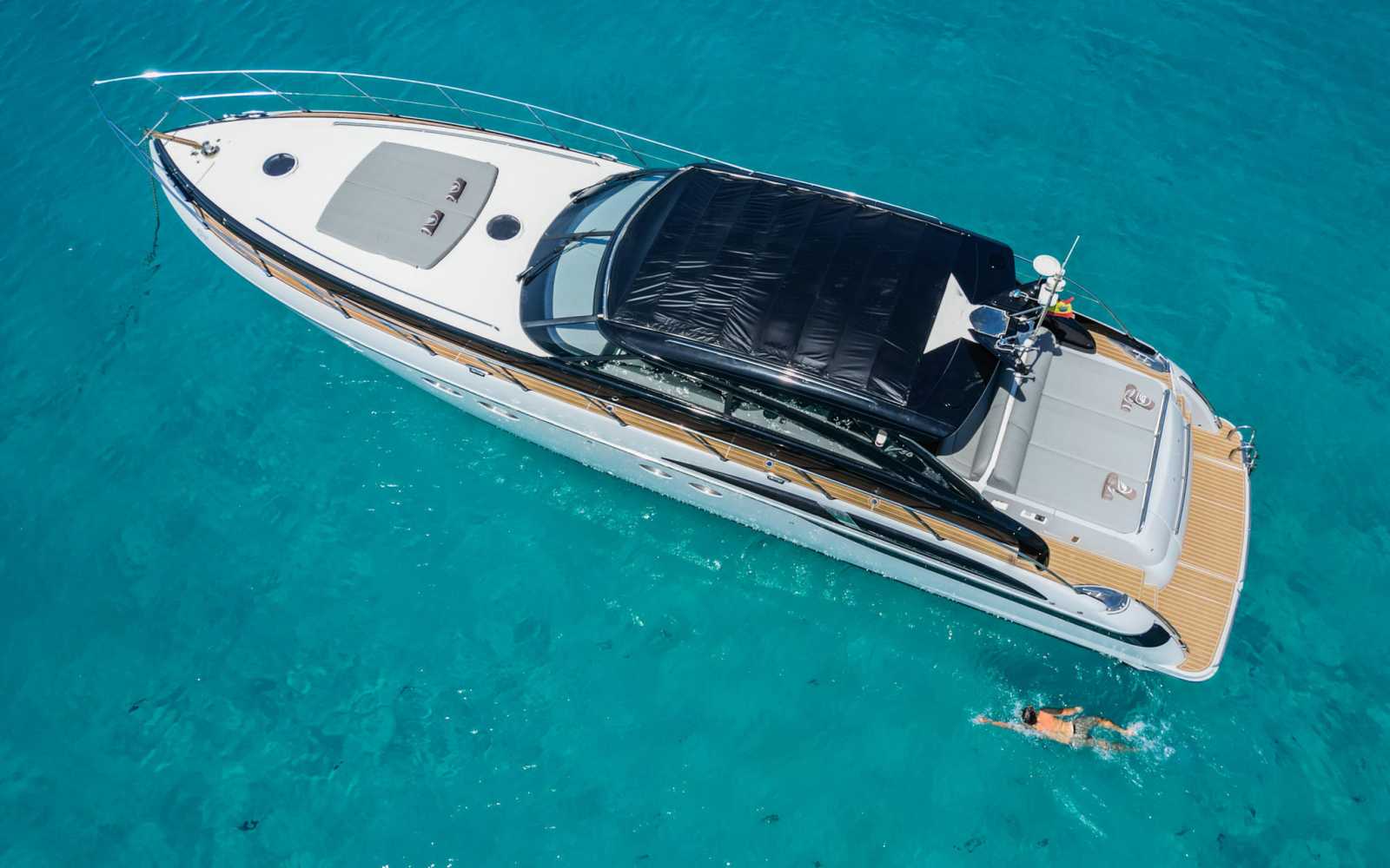 Princess V58 "make My Day"