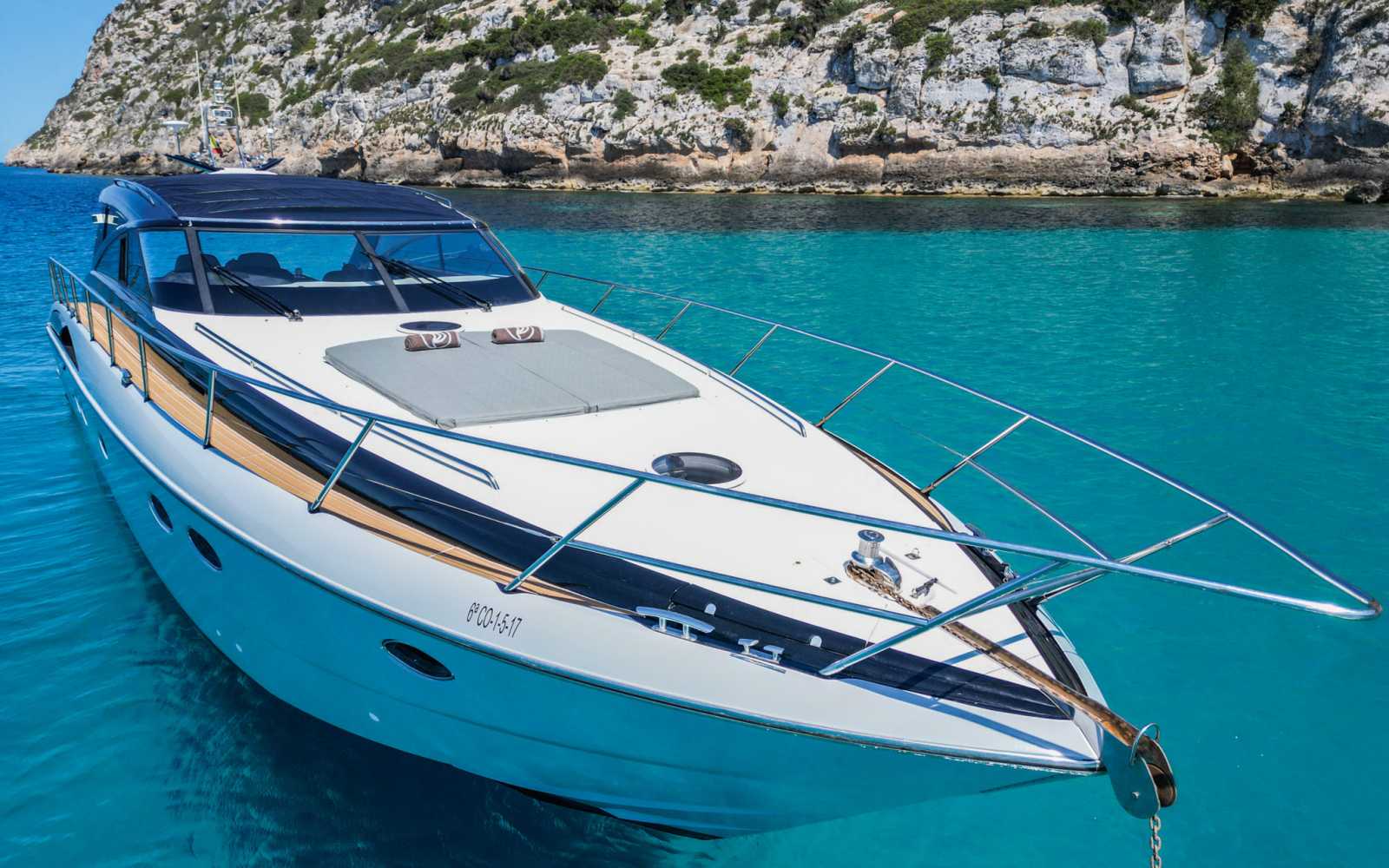 Princess V58 "make My Day"
