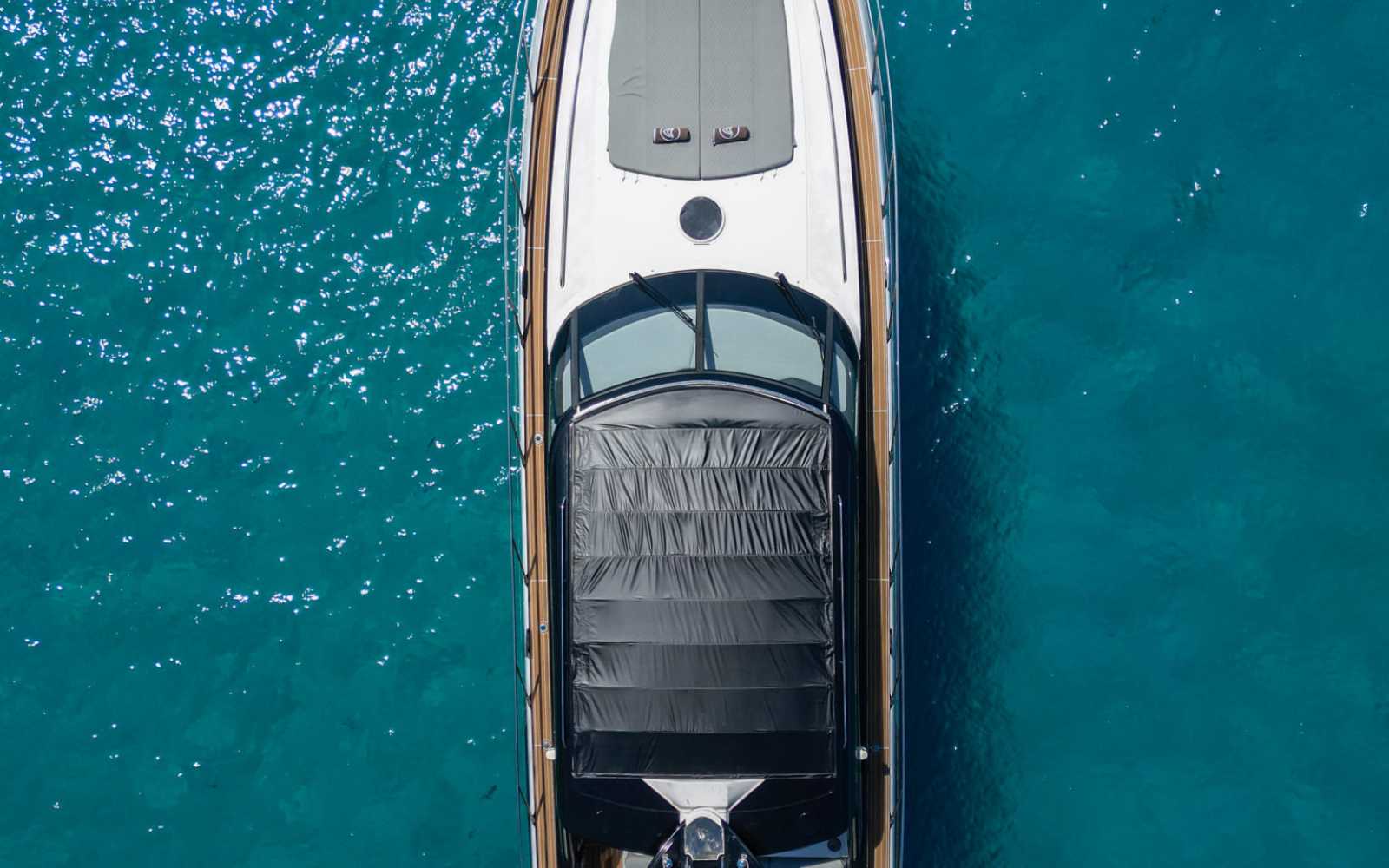 Princess V58 "make My Day"