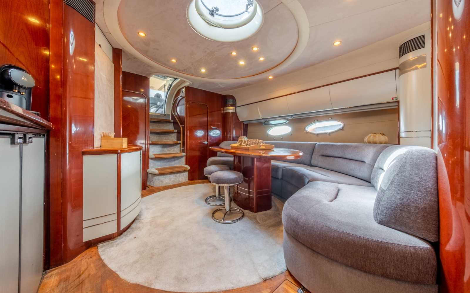 Princess V58 "make My Day"