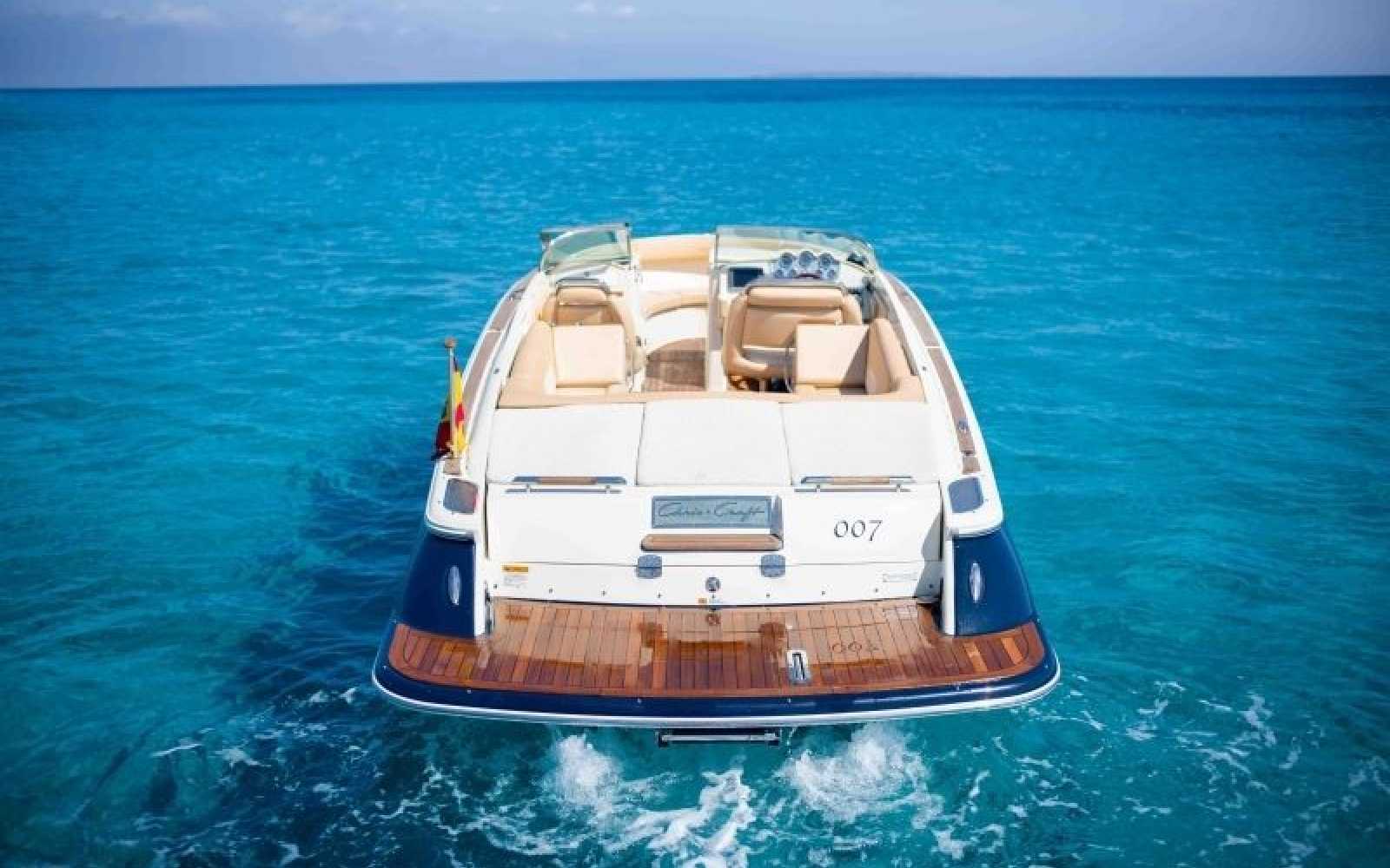 Chris Craft 28 "yootopia"