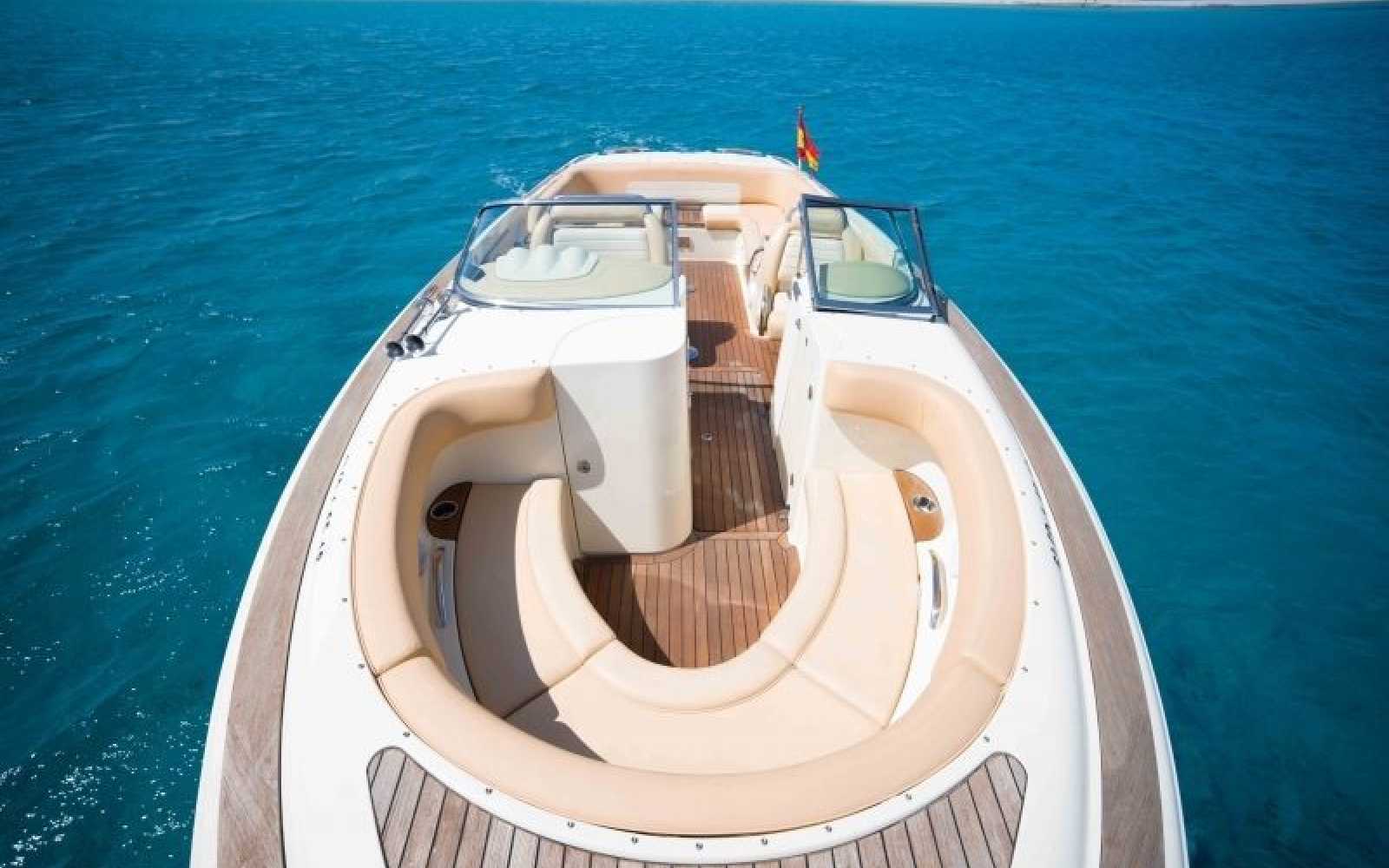 Chris Craft 28 "yootopia"