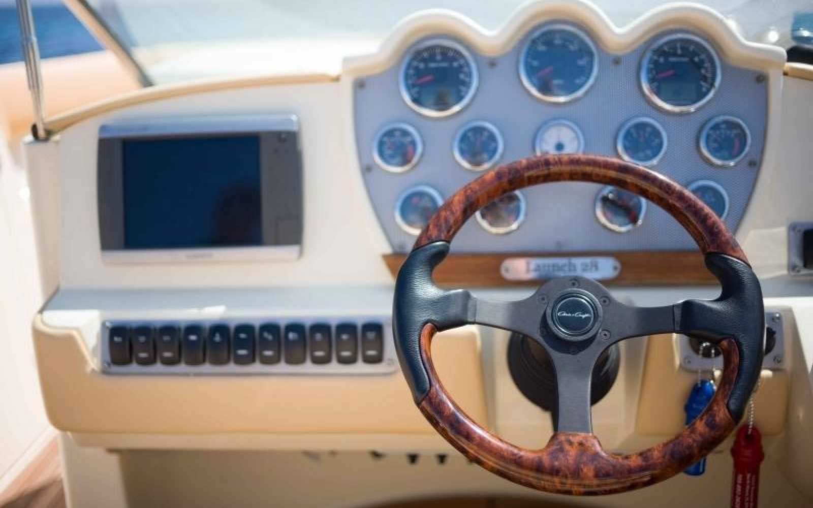 Chris Craft 28 "yootopia"