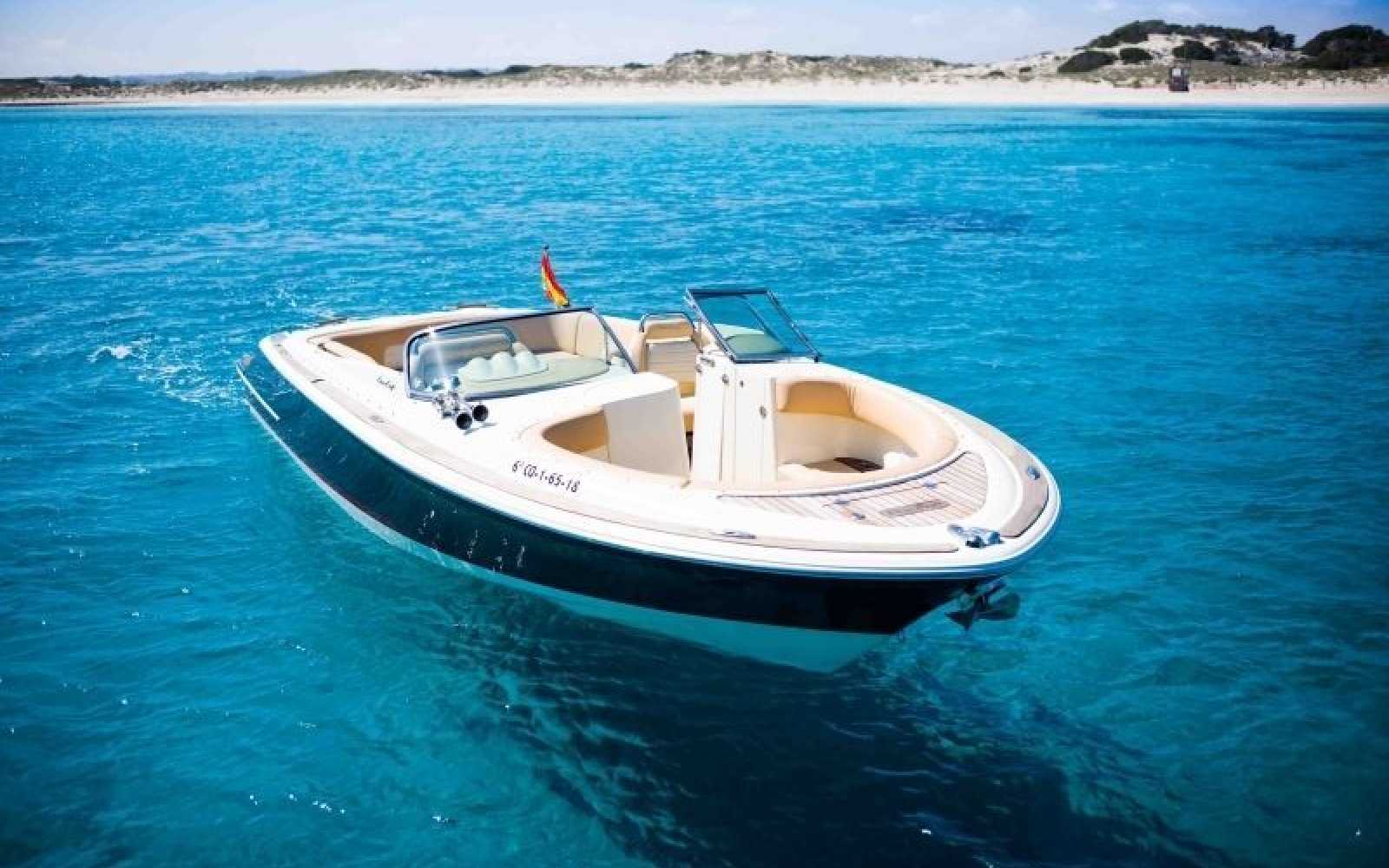 Chris Craft 28 "yootopia"