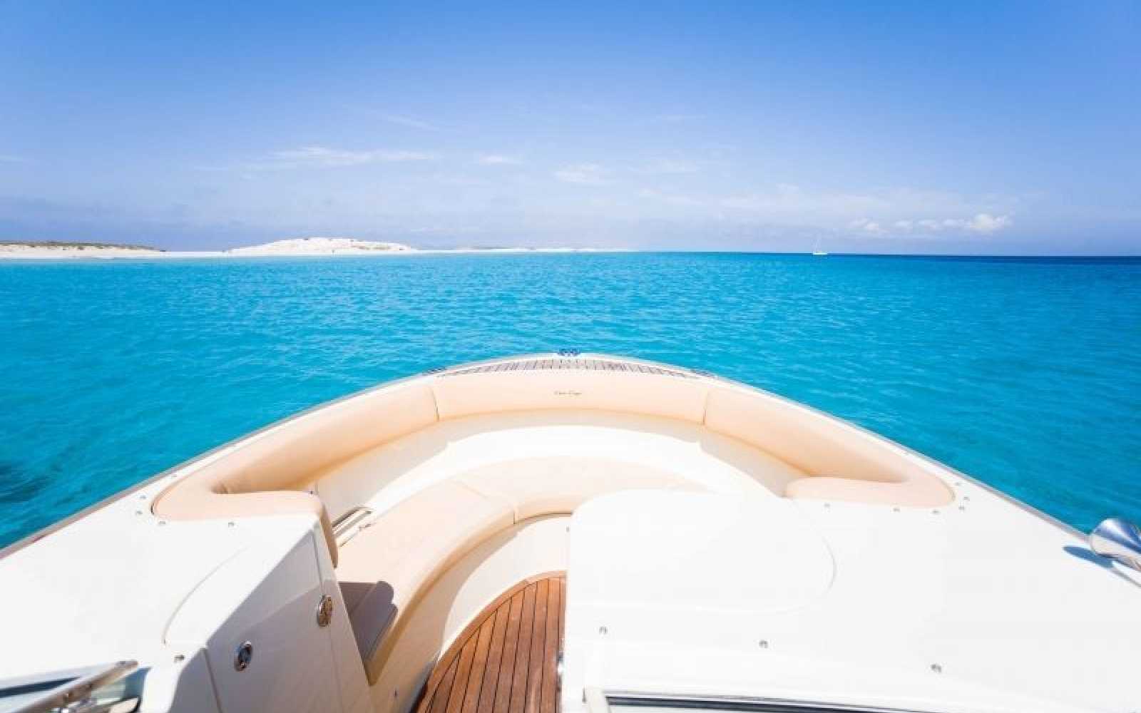 Chris Craft 28 "yootopia"