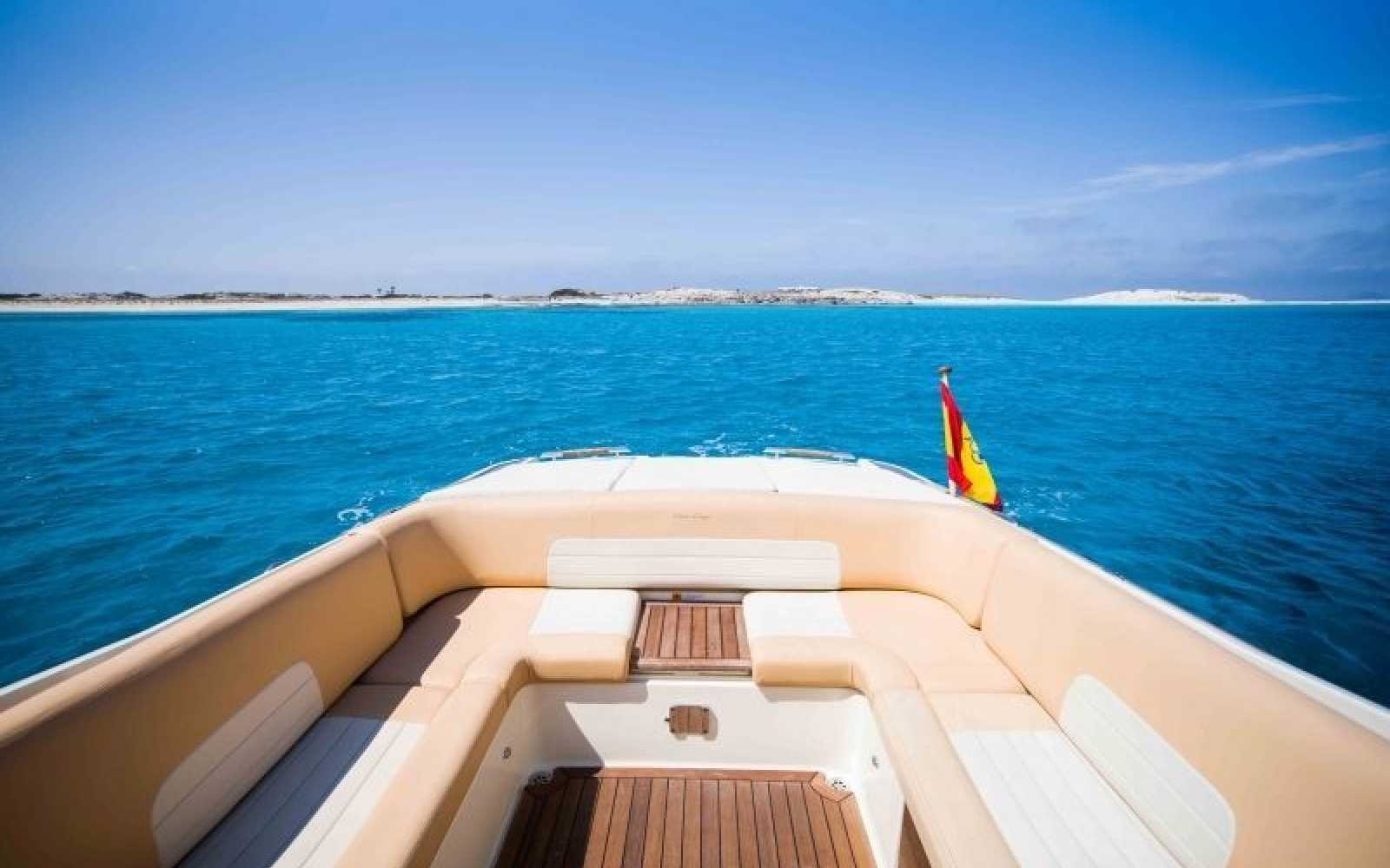 Chris Craft 28 "yootopia"