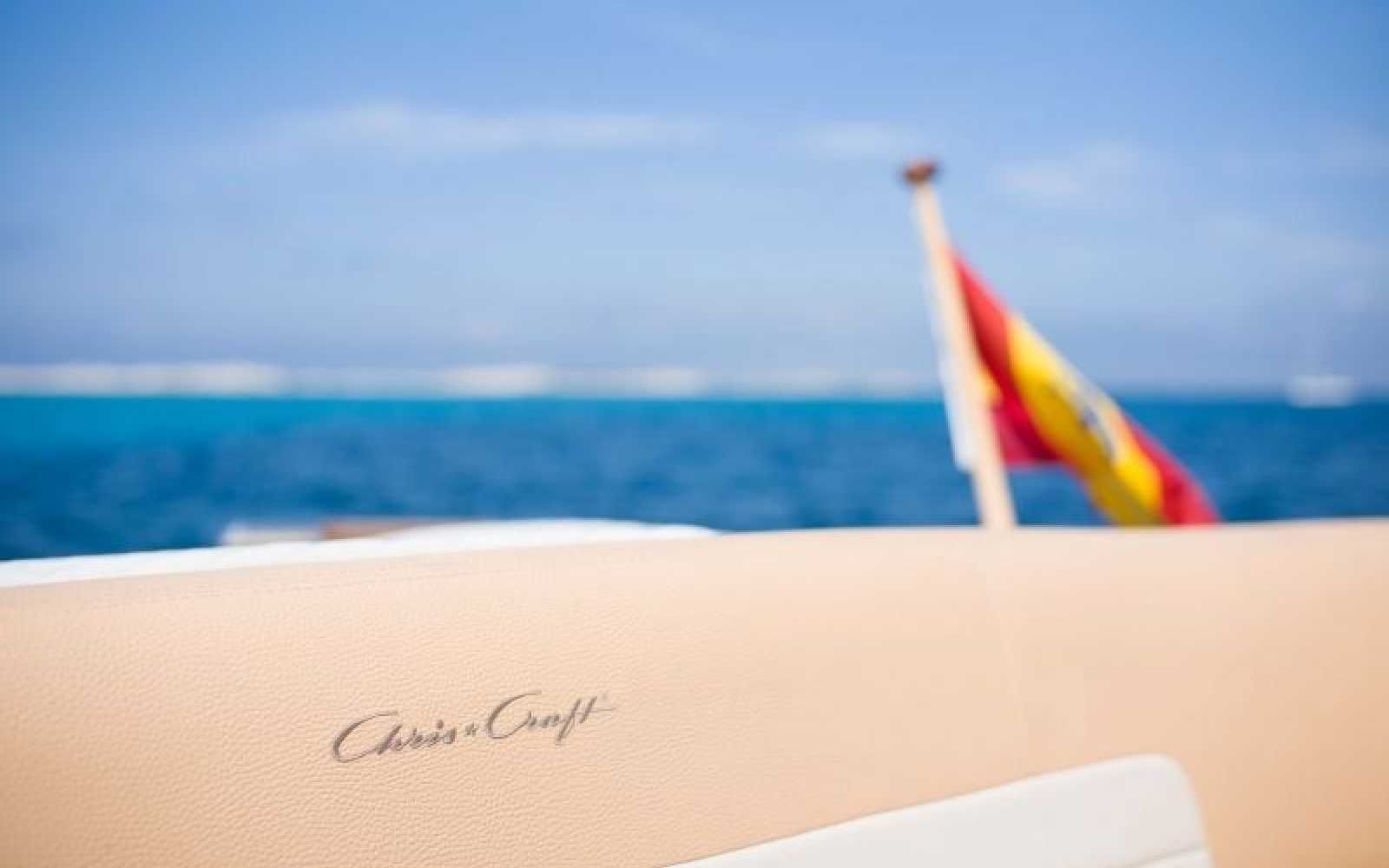 Chris Craft 28 "yootopia"