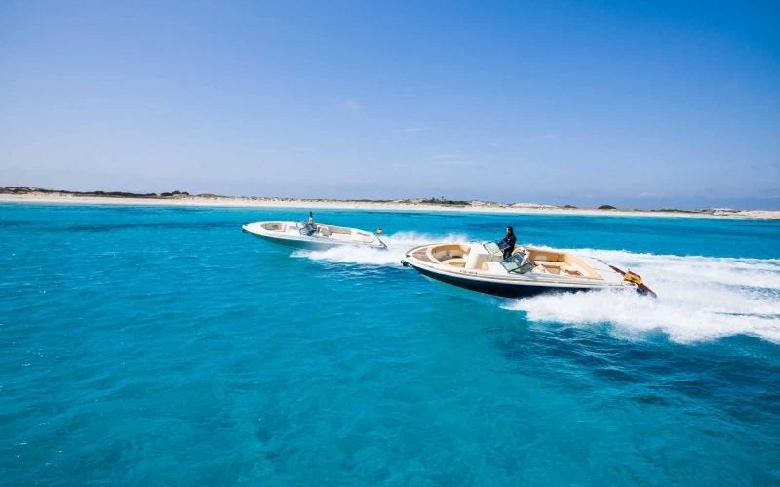 Chris Craft 28 "yootopia"