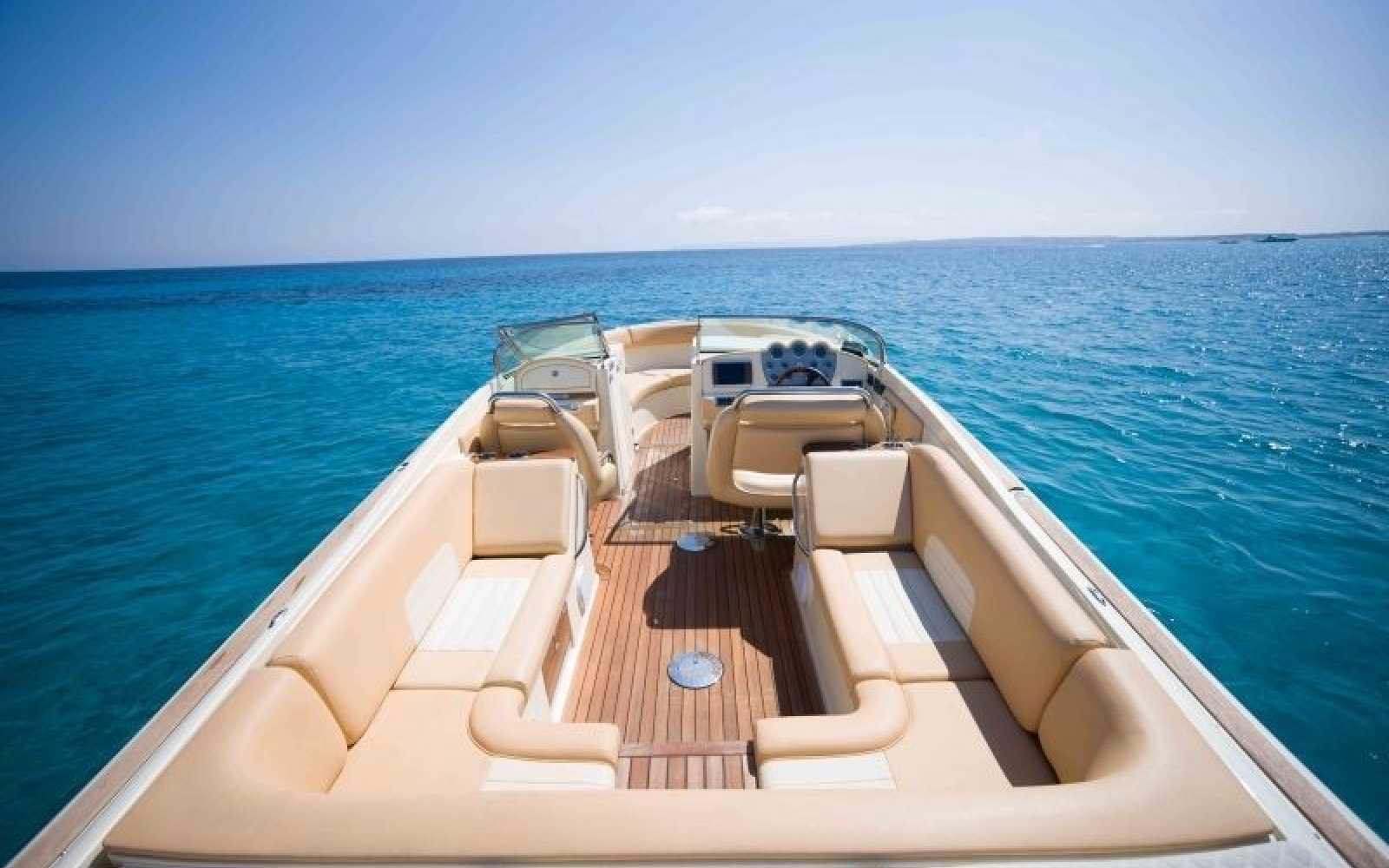 Chris Craft 28 "yootopia"