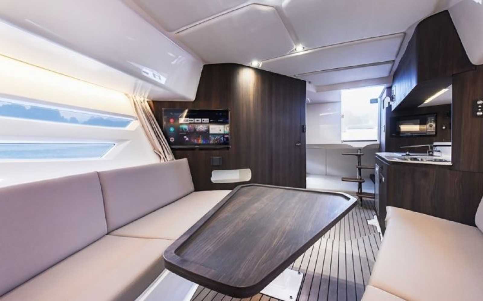 Gulf Craft 379 "oryx"