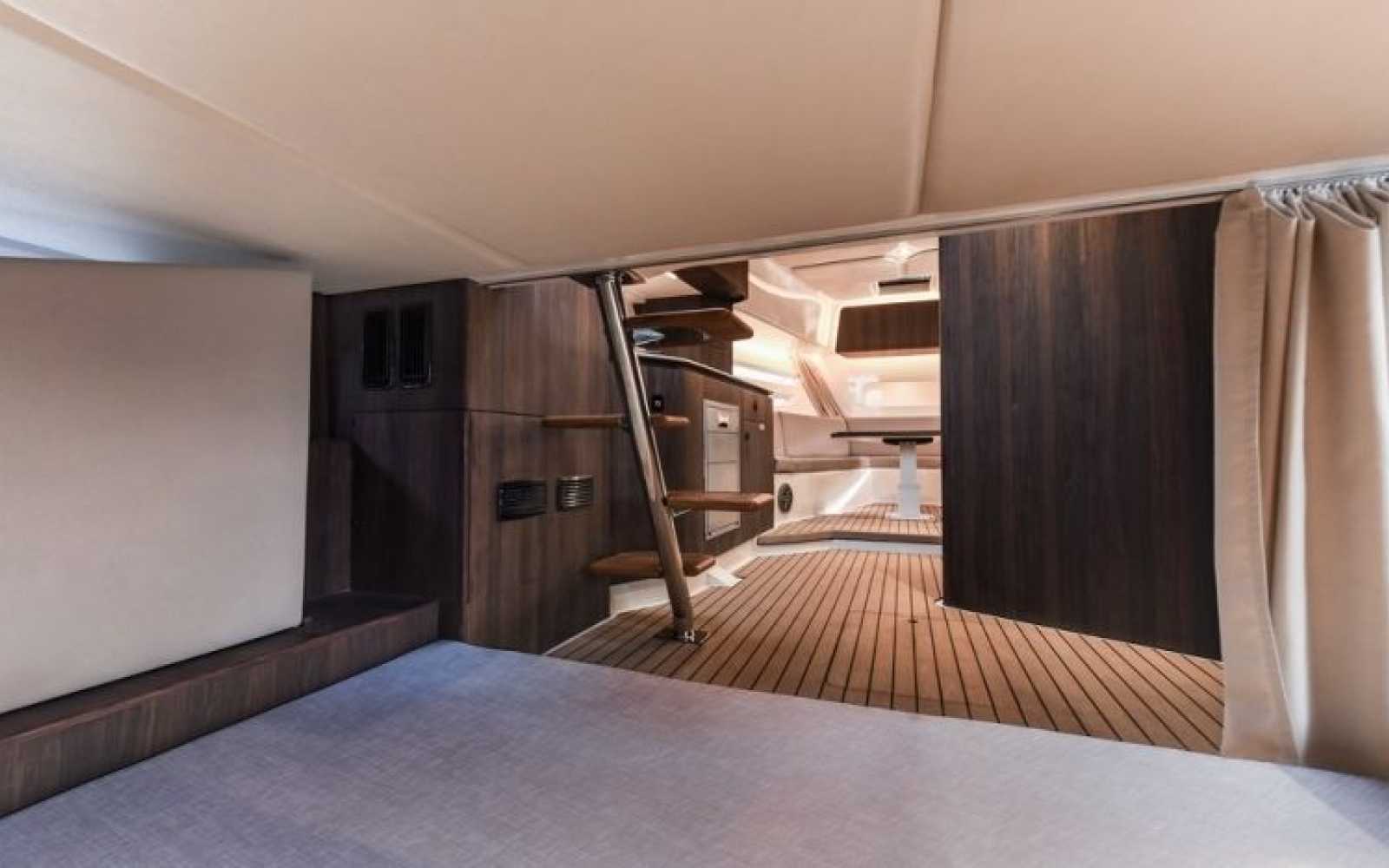 Gulf Craft 379 "oryx"