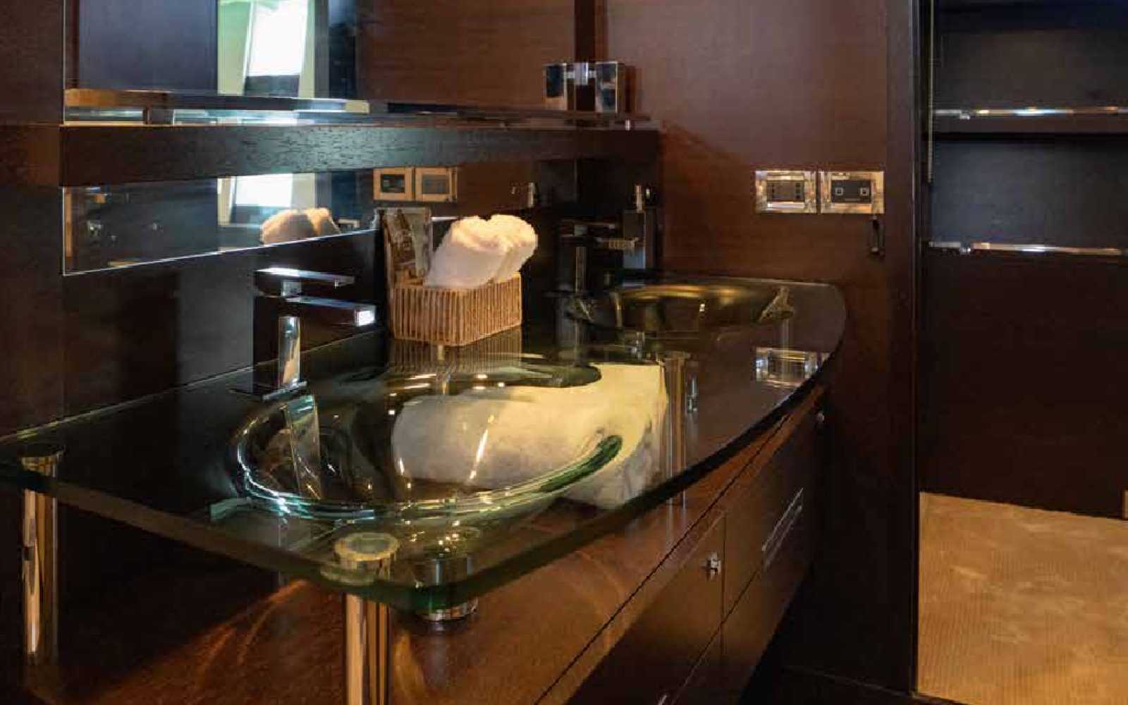 Azimut 86 "the Jungle"