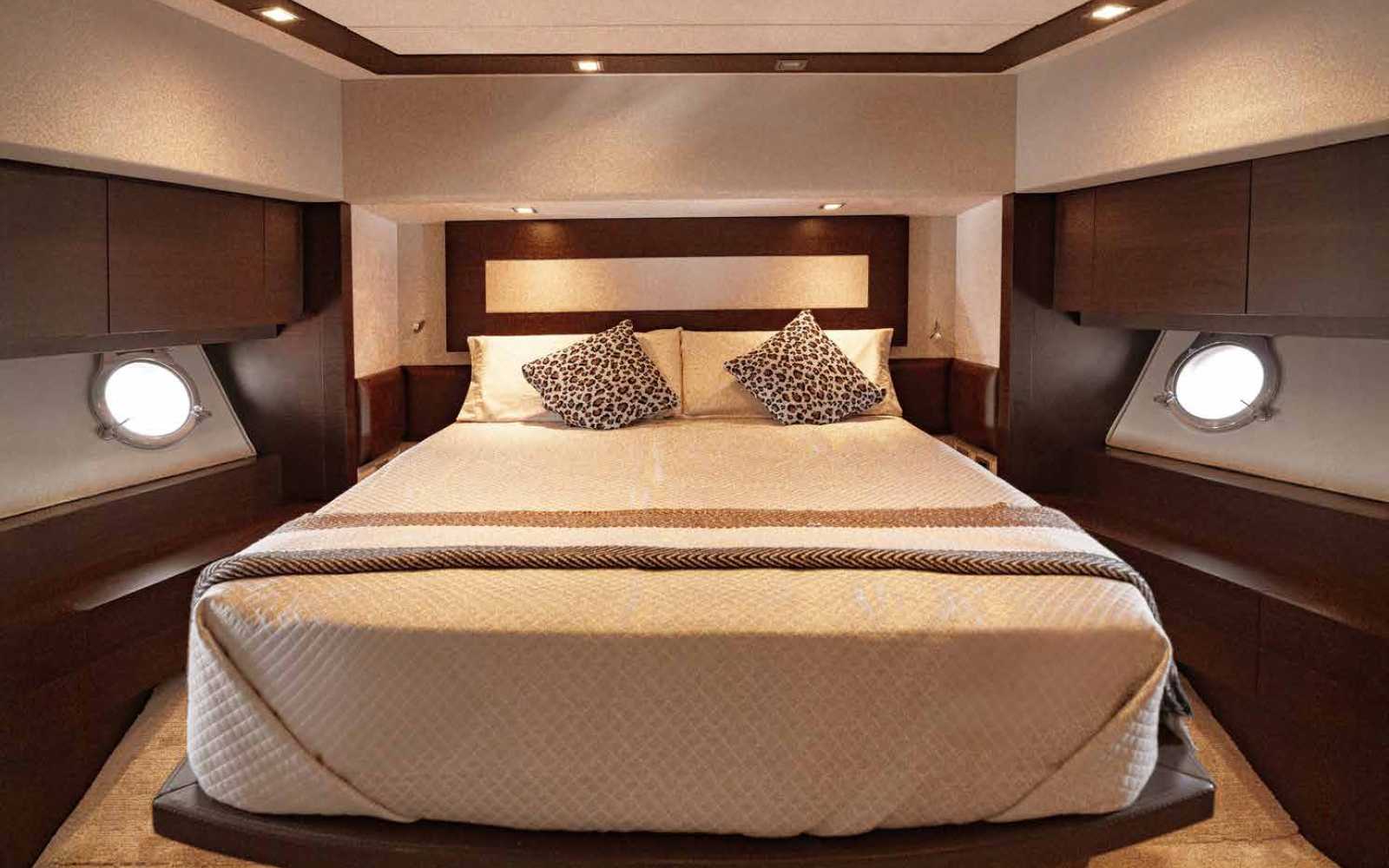 Azimut 86 "the Jungle"