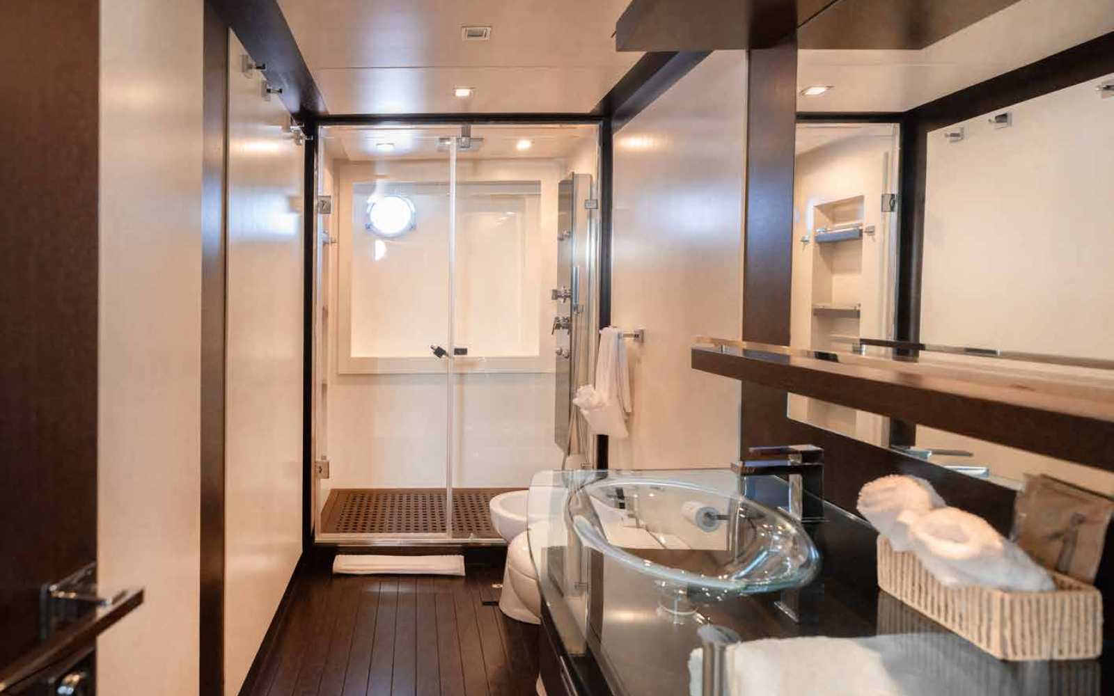 Azimut 86 "the Jungle"