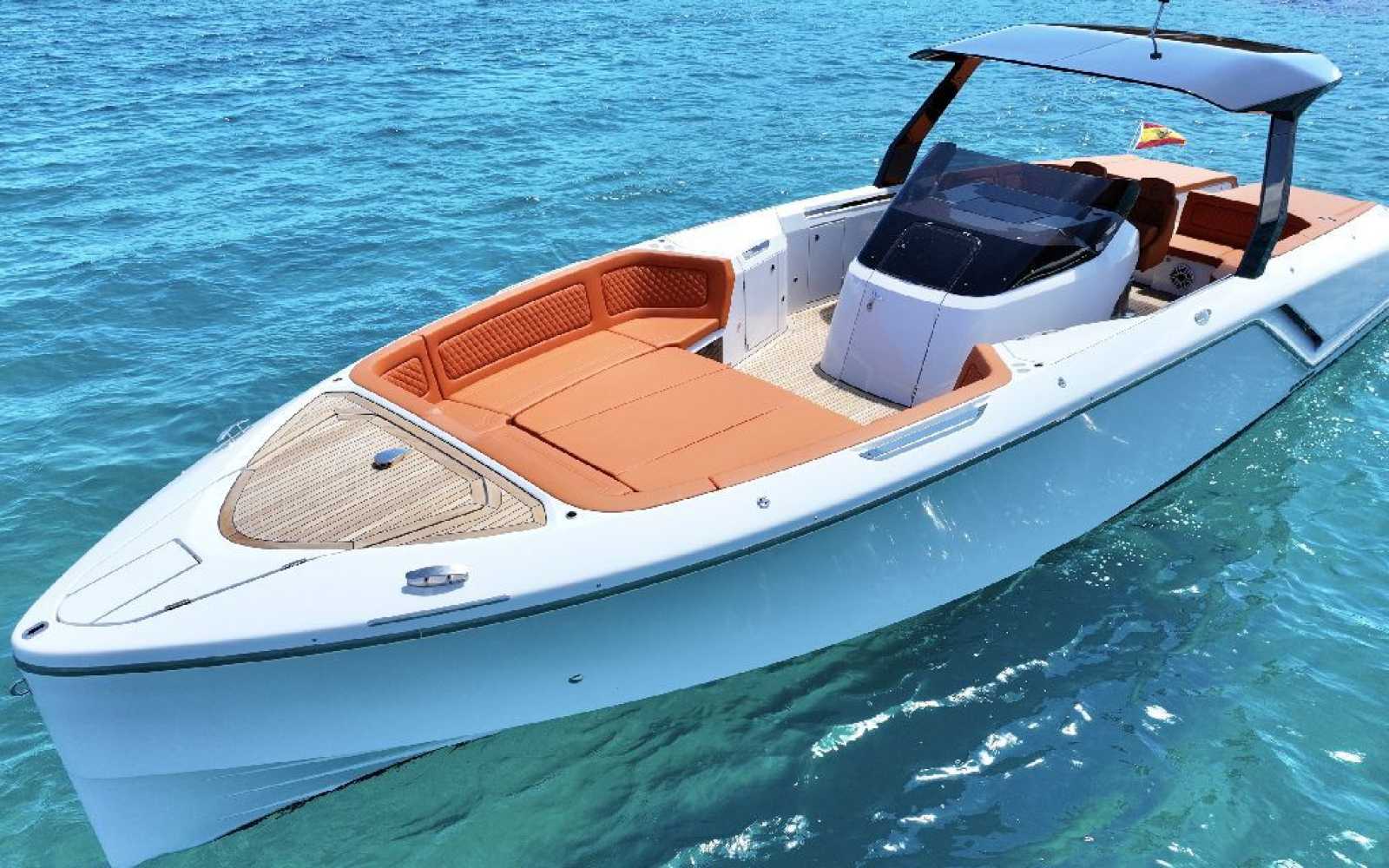 Frauscher 1212 "vienna"
