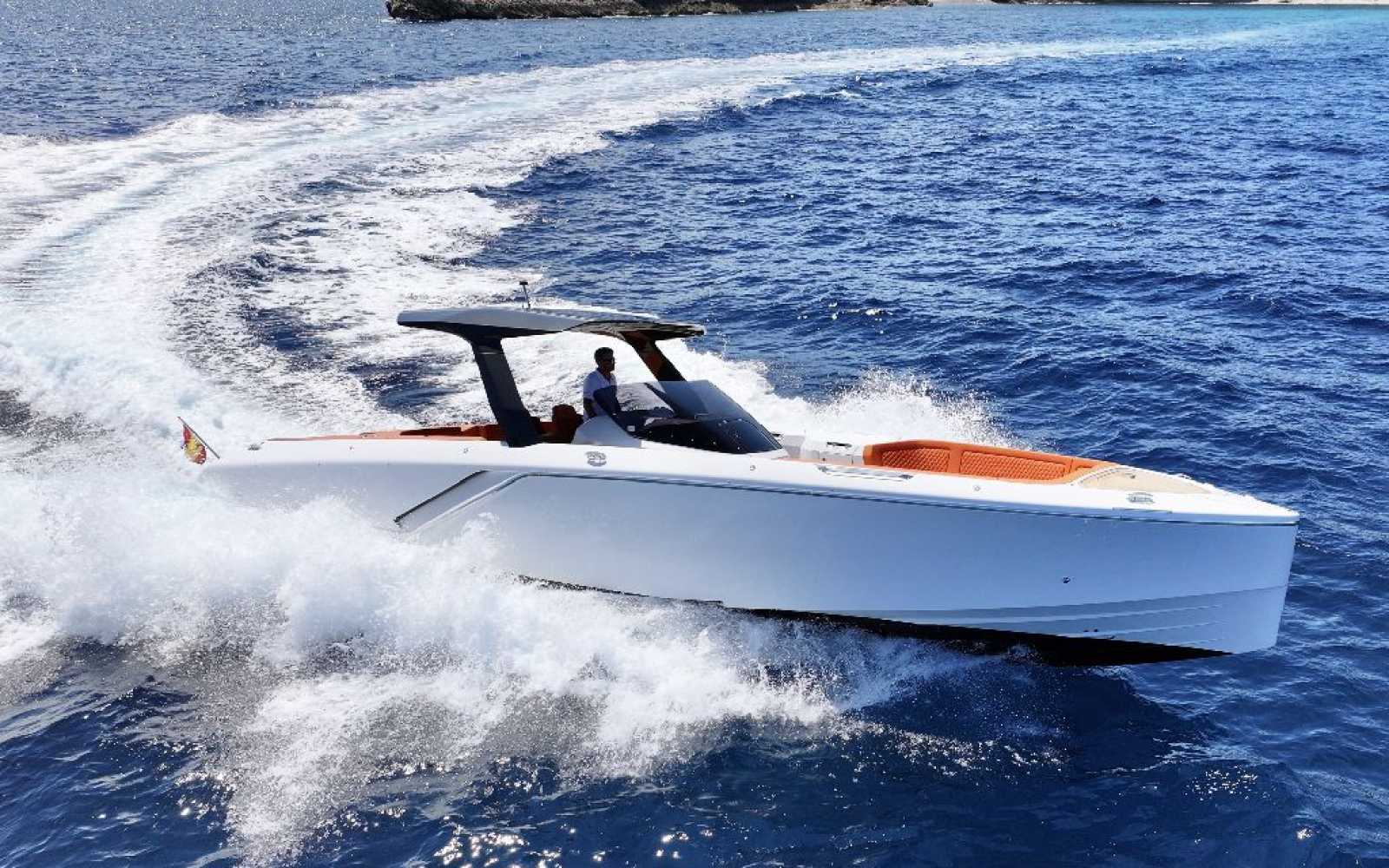 Frauscher 1212 "vienna"