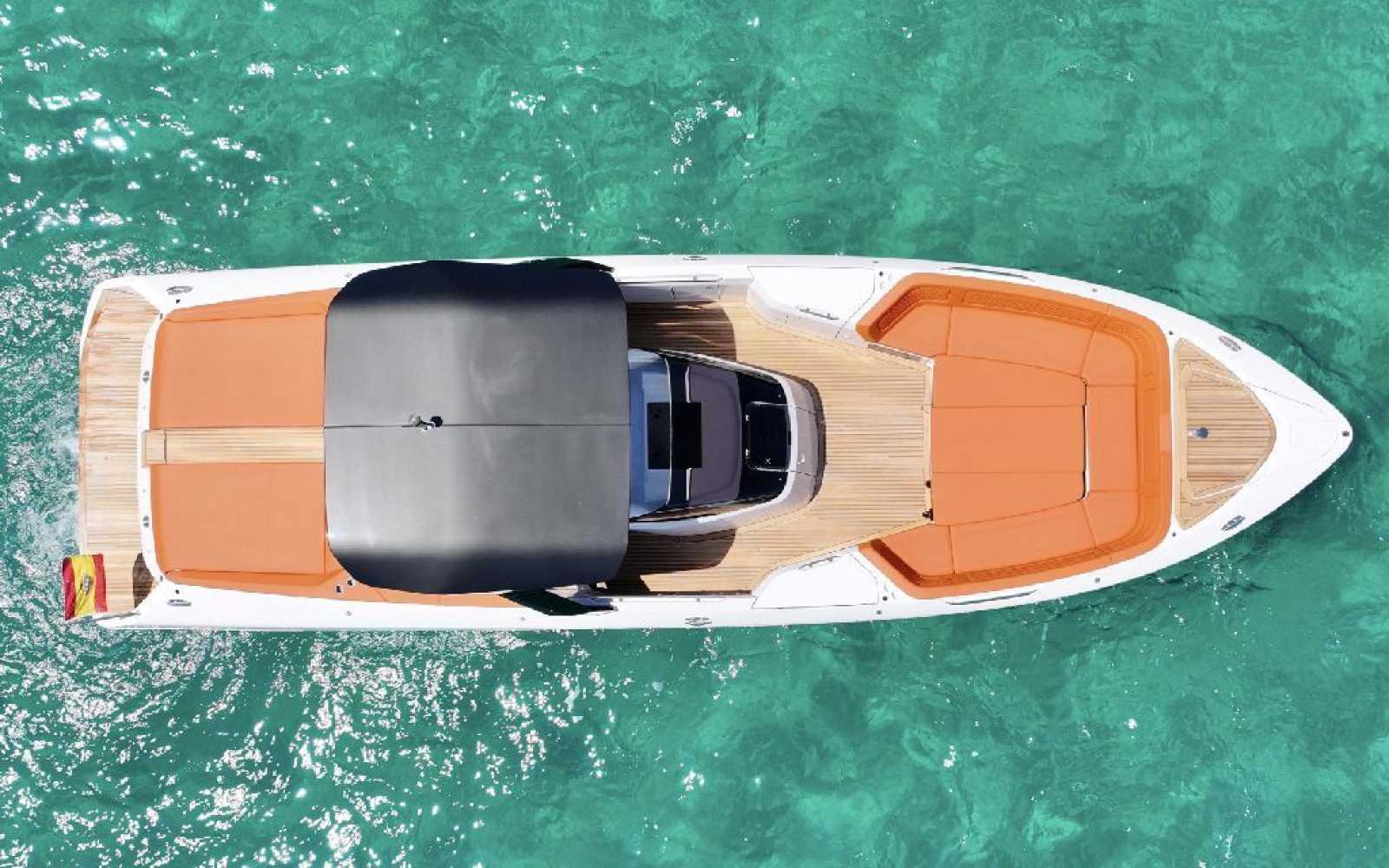 Frauscher 1212 "vienna"