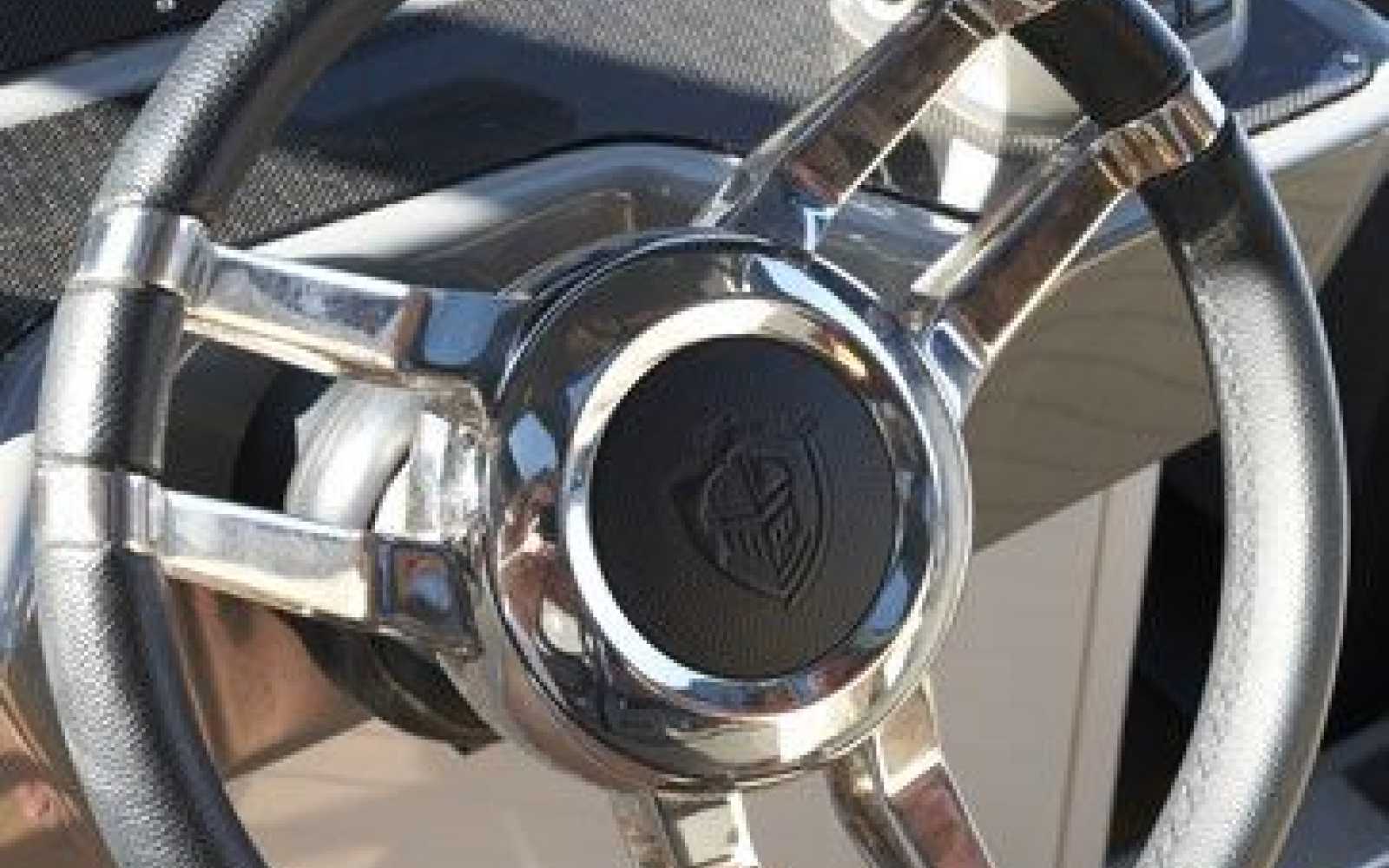Canados 49 "grand"