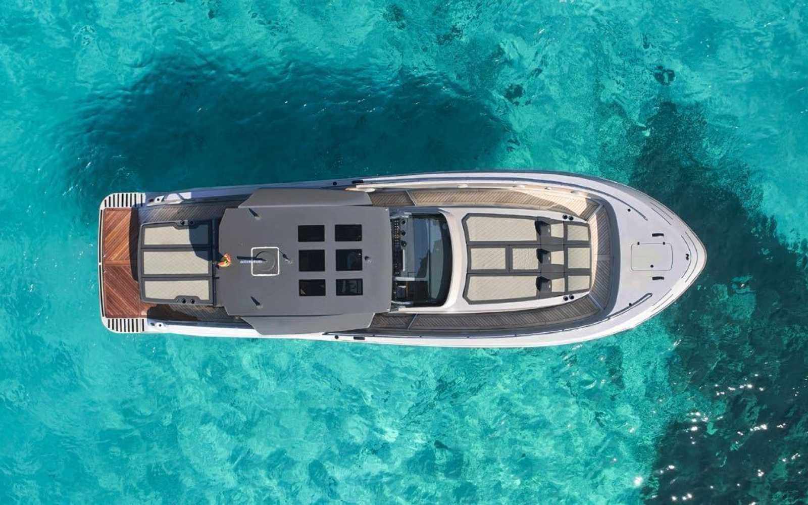 Canados 49 "grand"