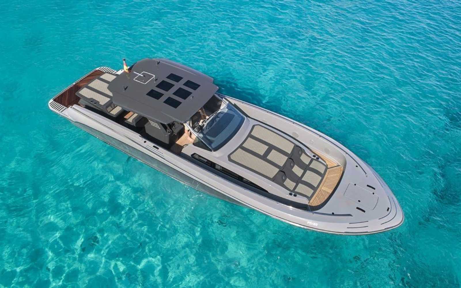 Canados 49 "grand"