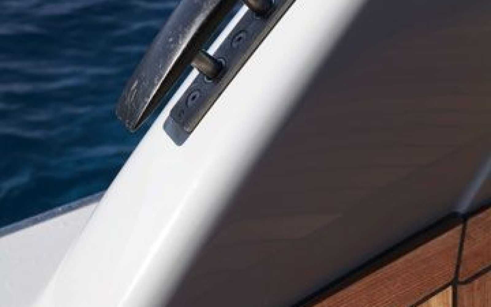 Canados 49 "grand"