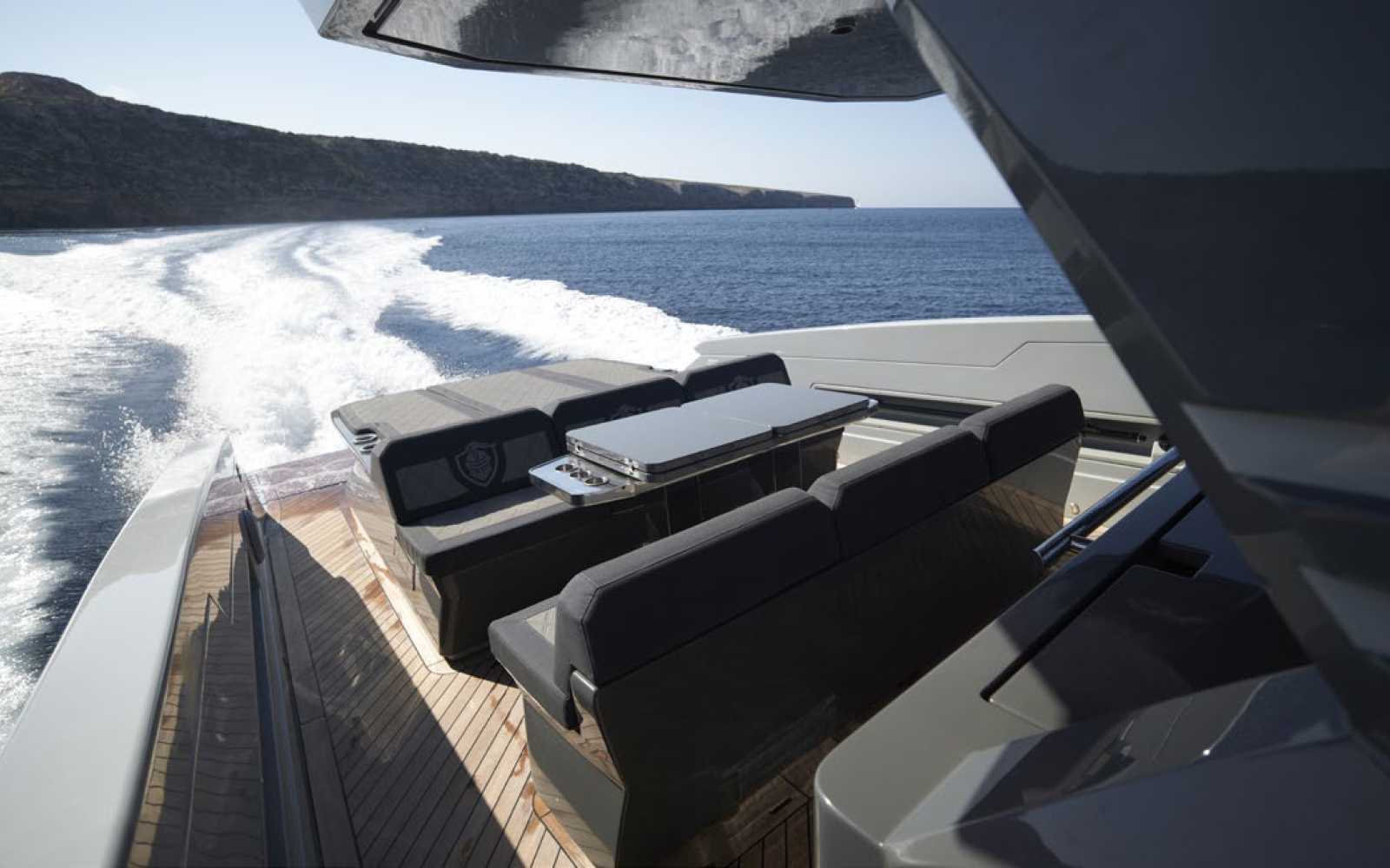 Canados 49 "grand"