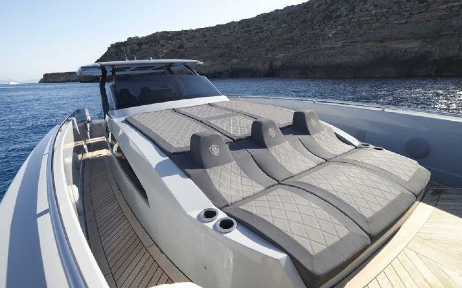 Canados 49 "grand"
