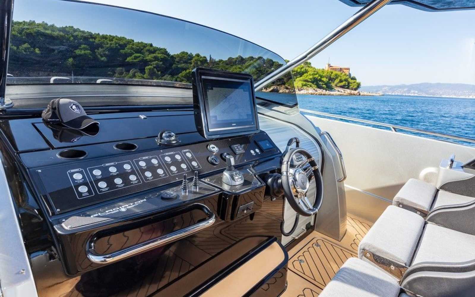 Canados Gladiator 49 "vibe"