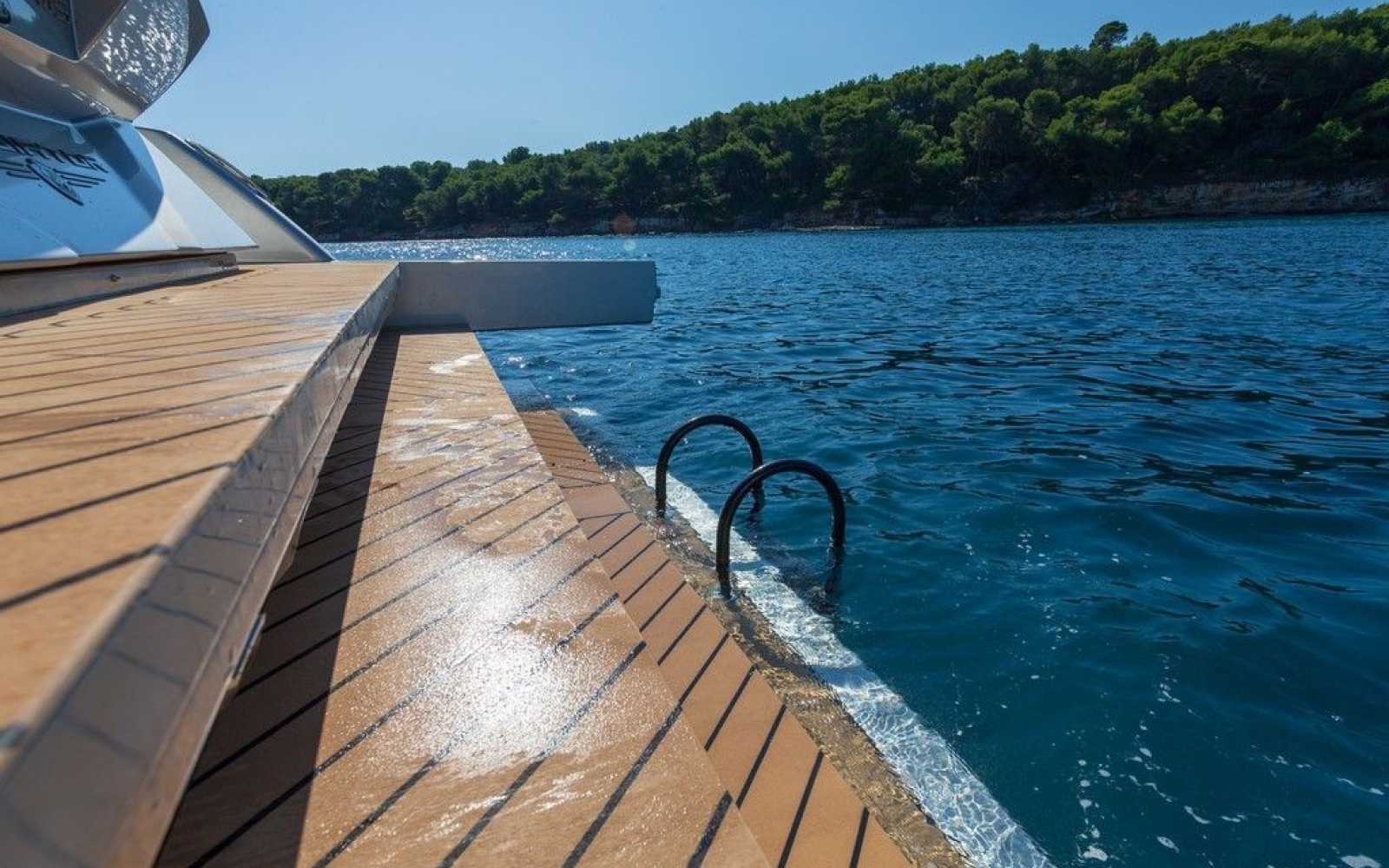 Canados Gladiator 49 "vibe"