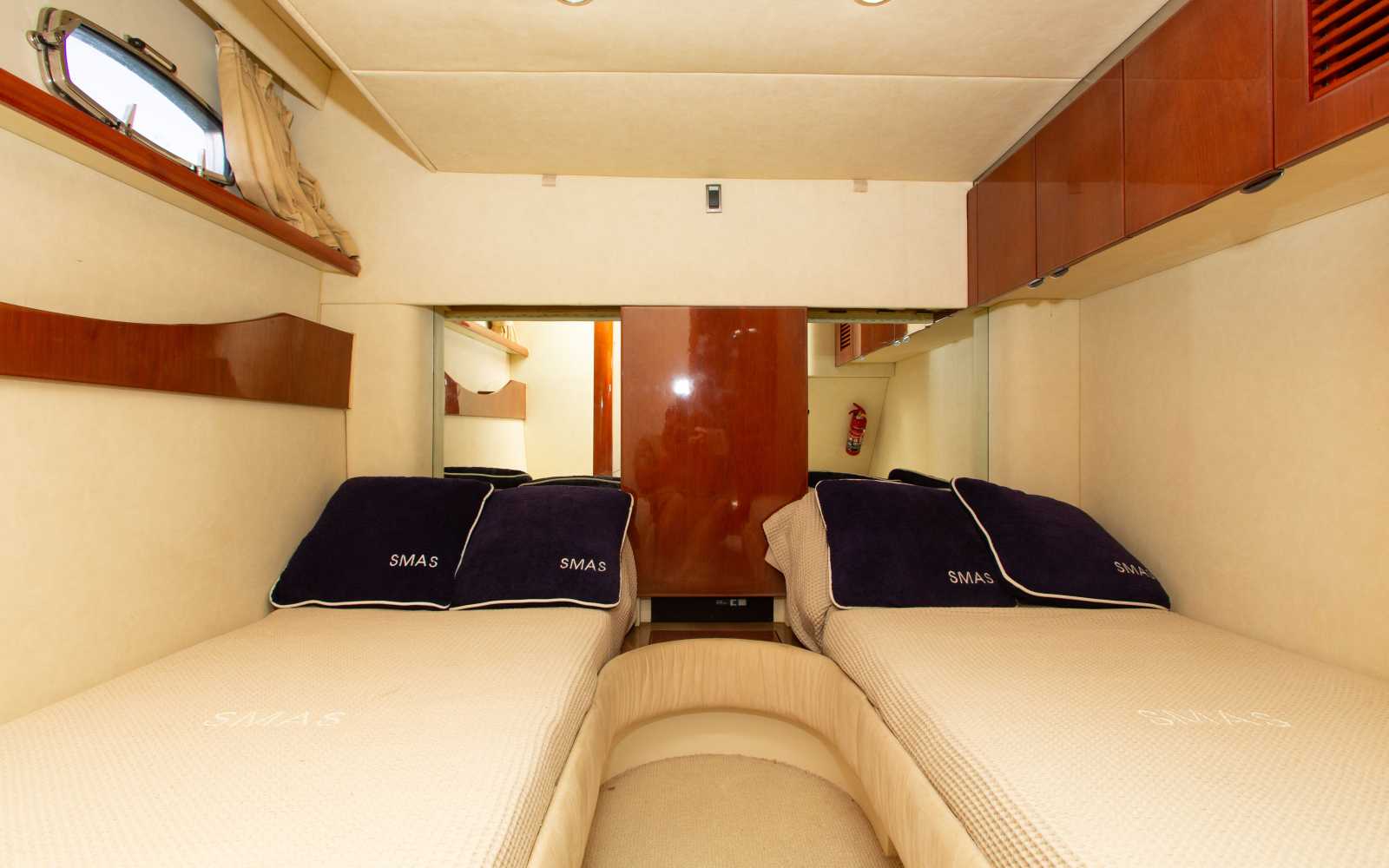 Fairline 52 Targa "billie Jean"