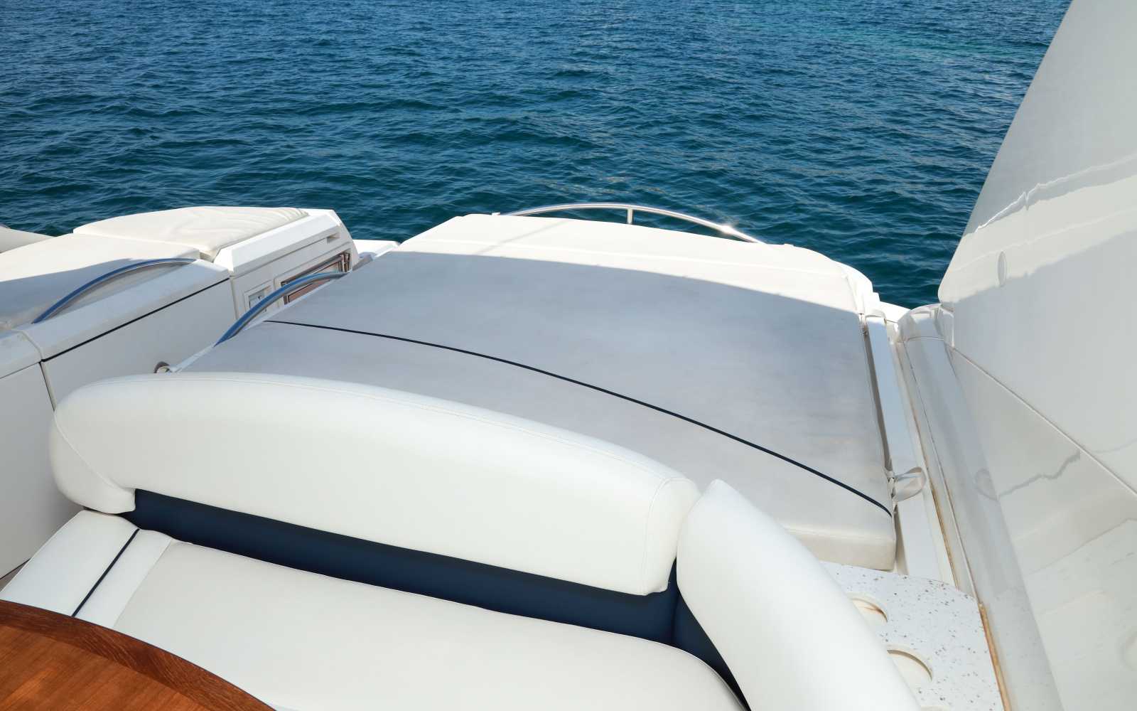 Fairline 52 Targa "billie Jean"