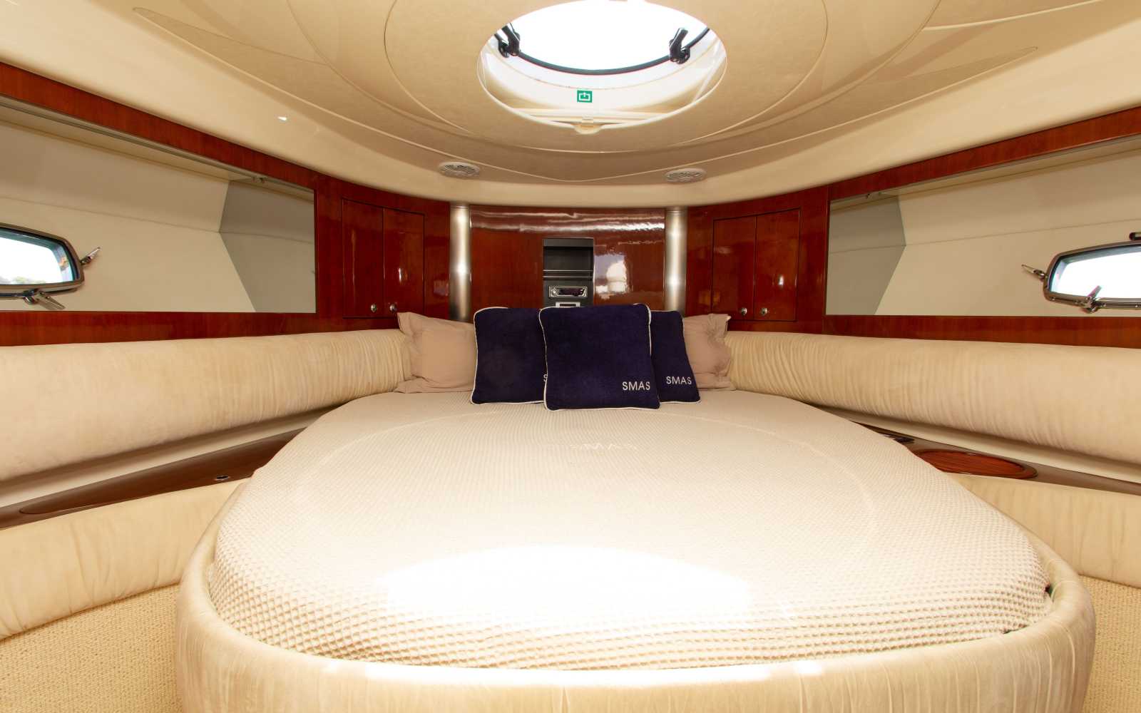 Fairline 52 Targa "billie Jean"