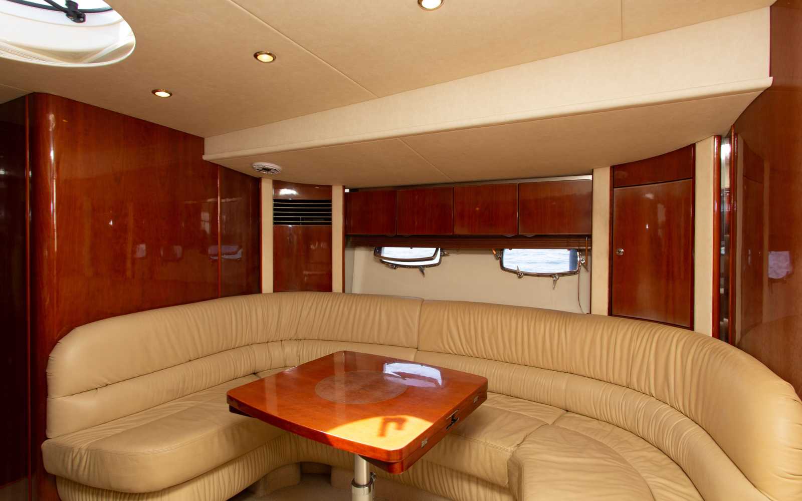Fairline 52 Targa "billie Jean"