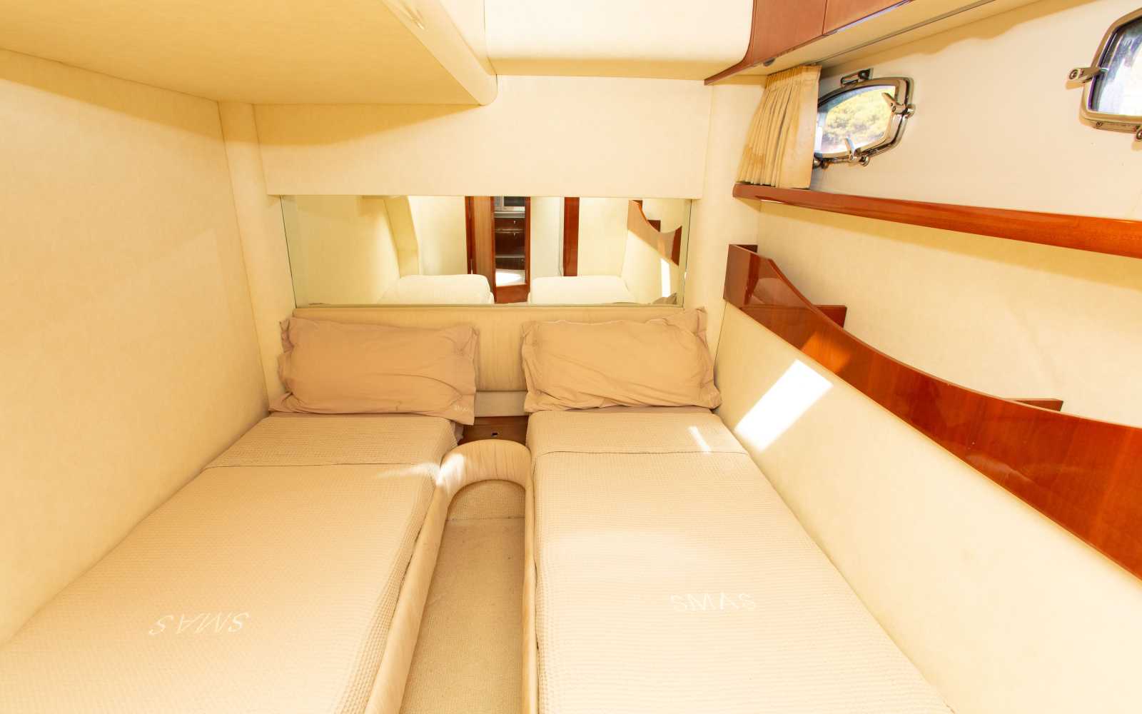 Fairline 52 Targa "billie Jean"