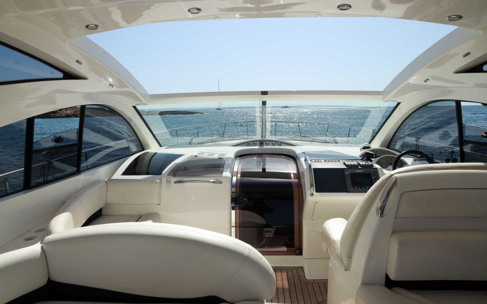 Fairline 52 Targa "billie Jean"