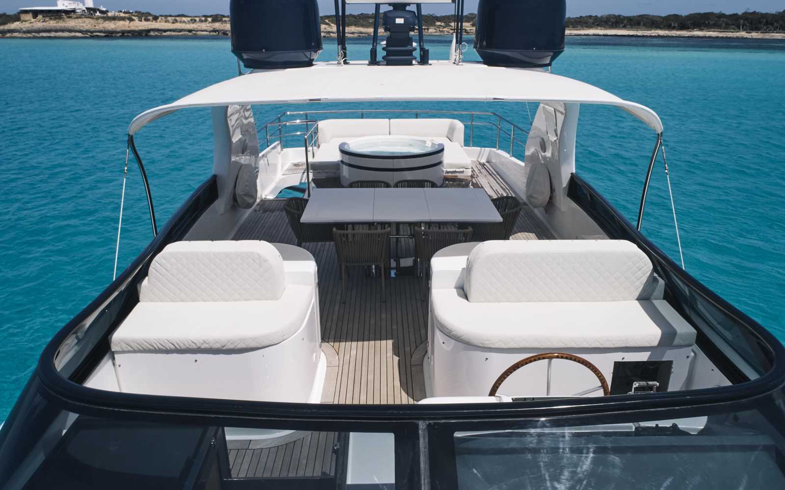 Maiora 99 "lady Kc"