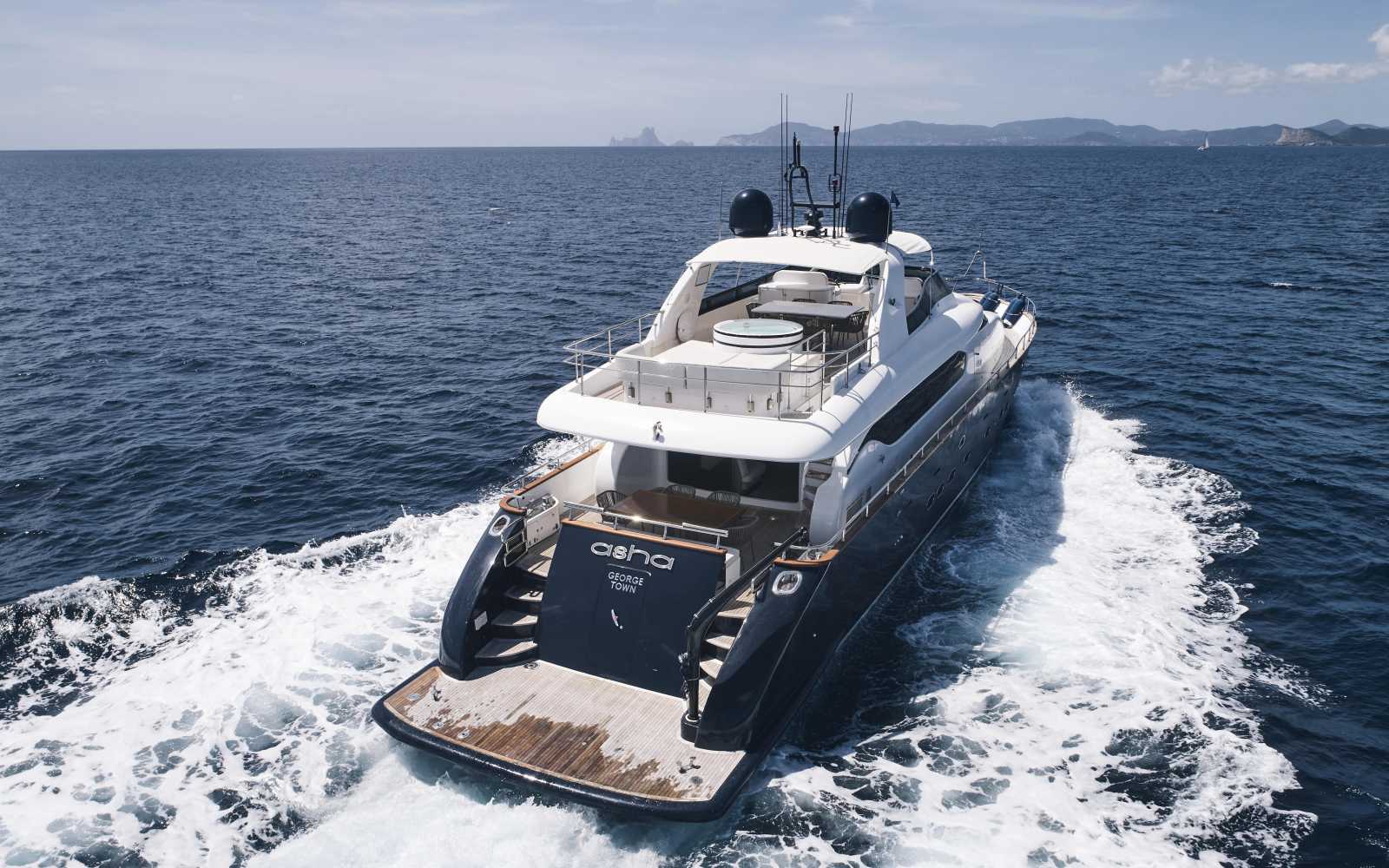 Maiora 99 "lady Kc"