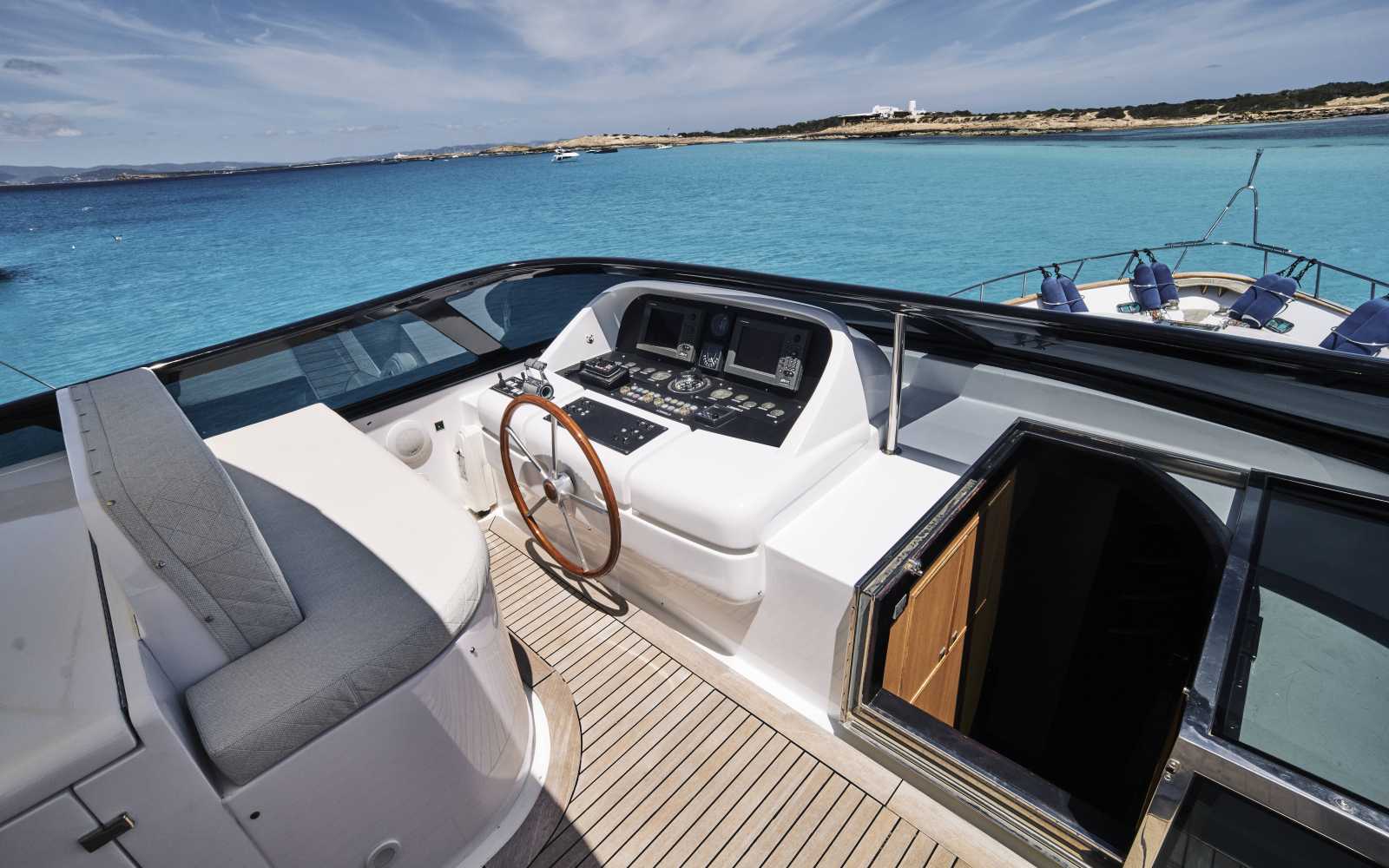 Maiora 99 "lady Kc"