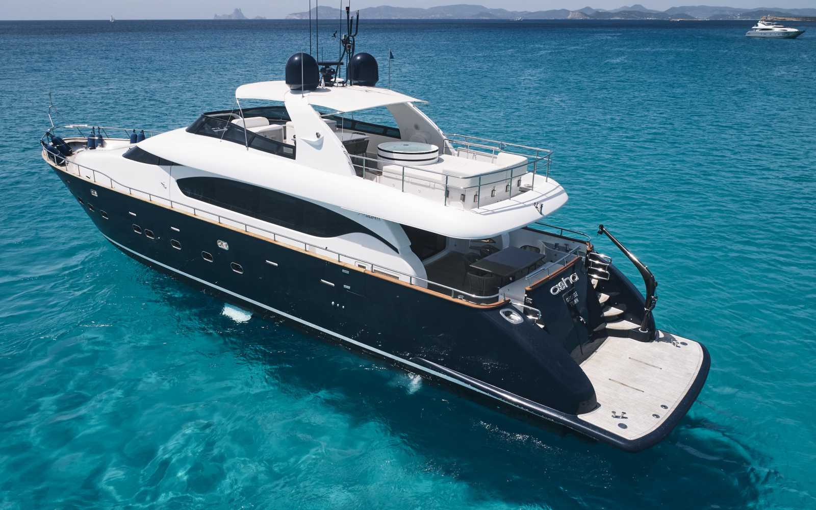 Maiora 99 "lady Kc"