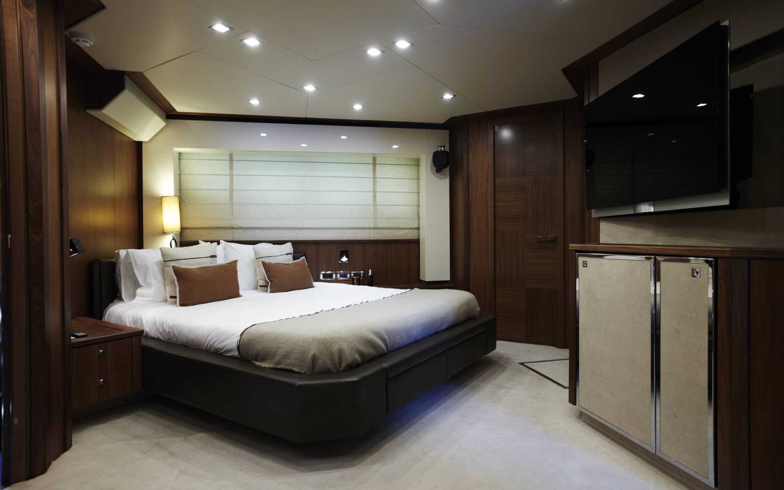 Sunseeker  Predator 92 "nova 92"