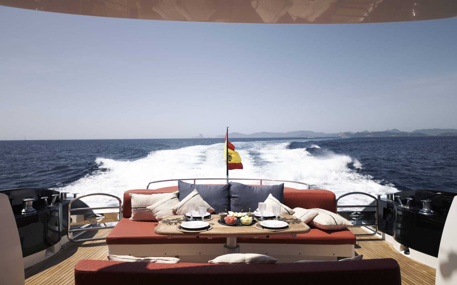 Sunseeker  Predator 92 "nova 92"