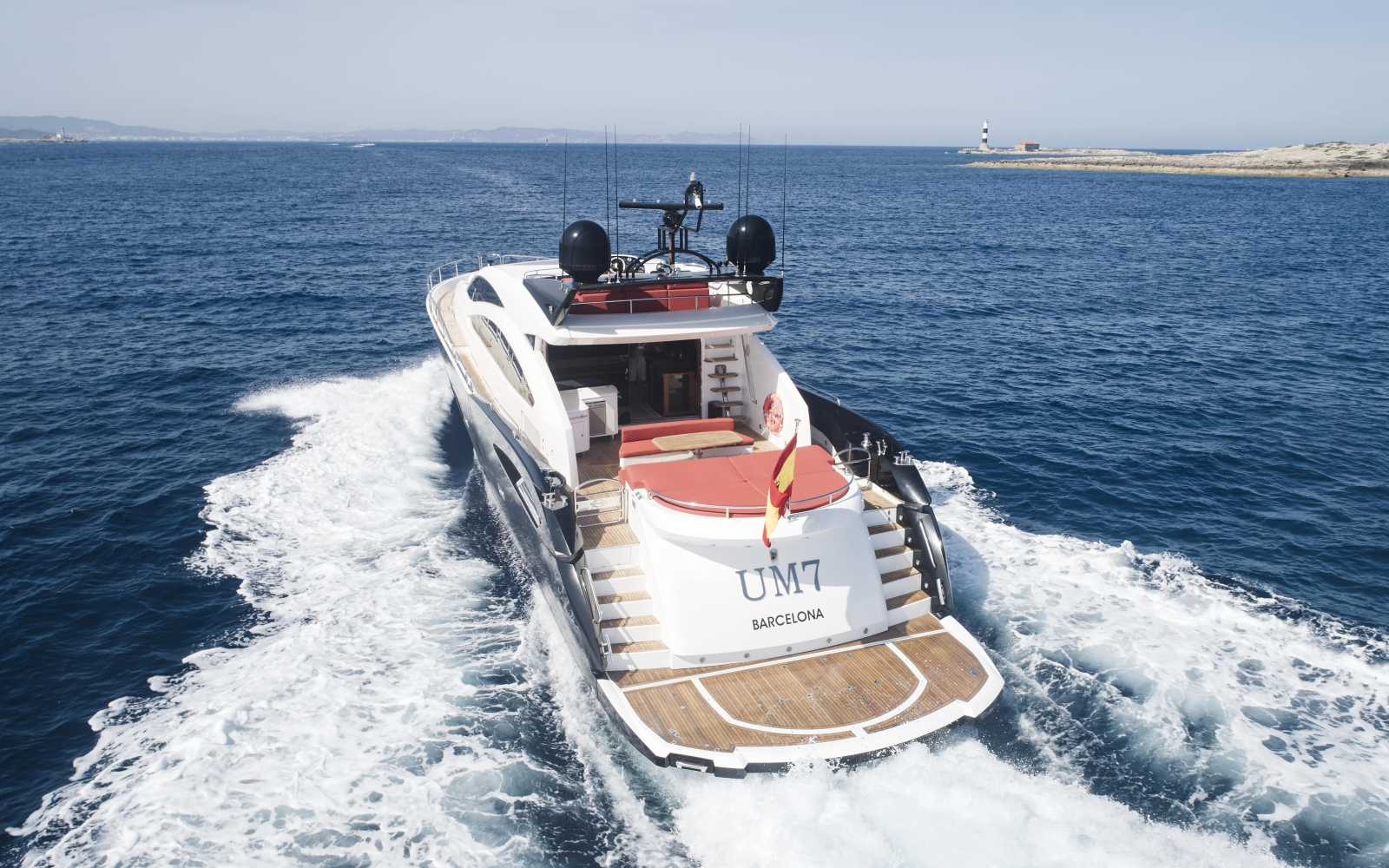 Sunseeker  Predator 92 "nova 92"