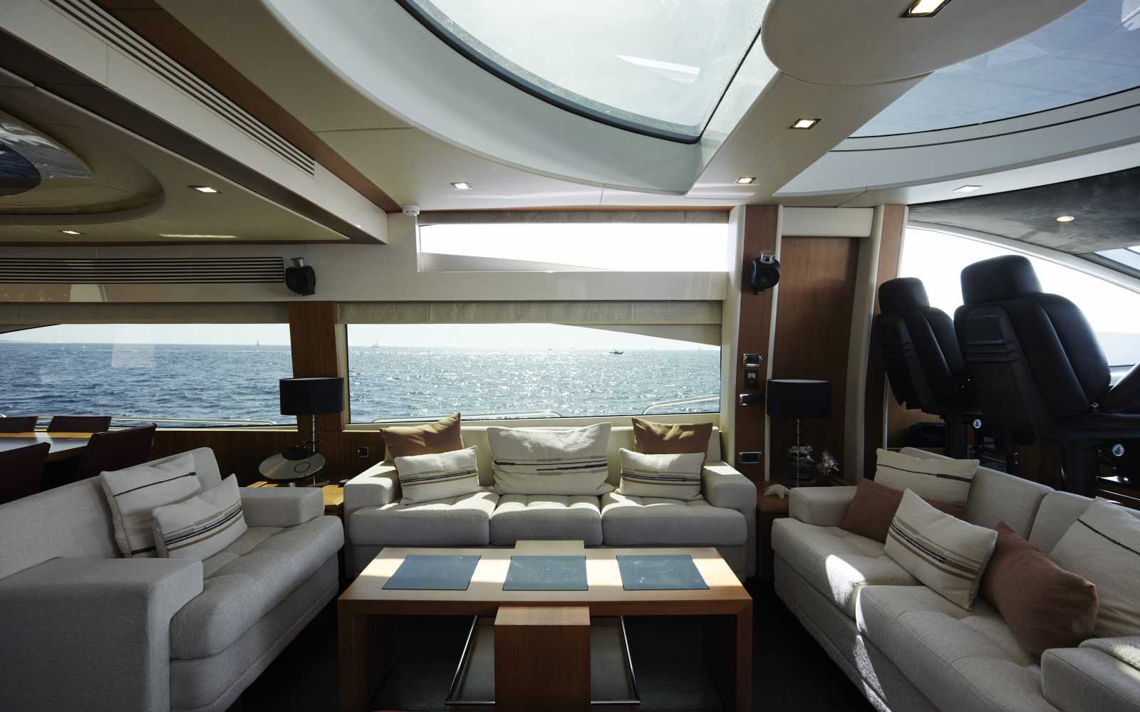 Sunseeker  Predator 92 "nova 92"