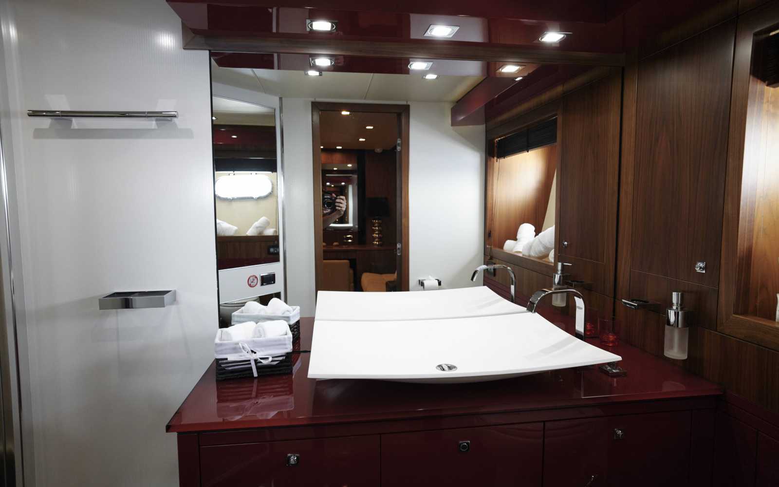 Sunseeker  Predator 92 "nova 92"